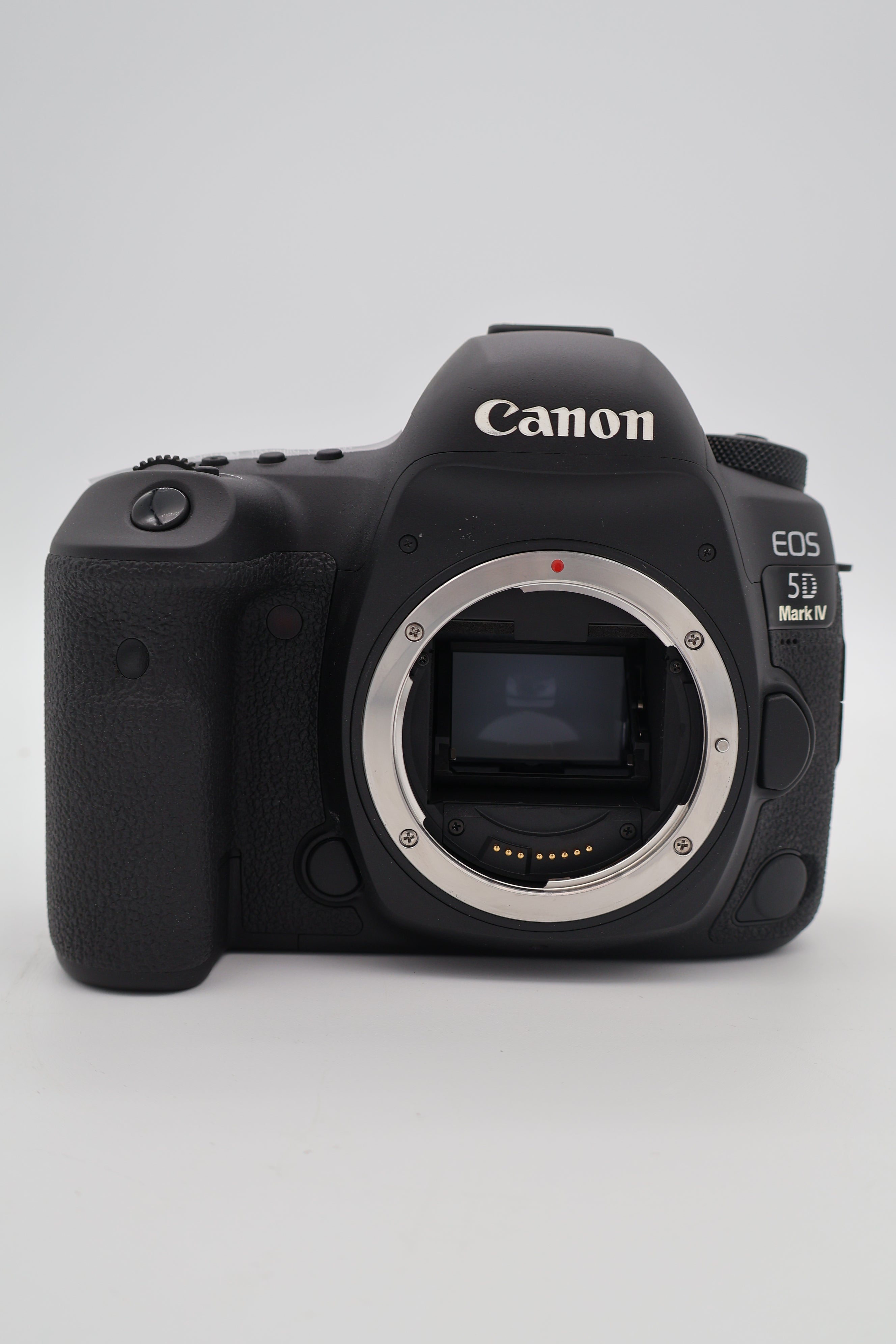 Canon EOS 5D Mark IV Body (Open Box)