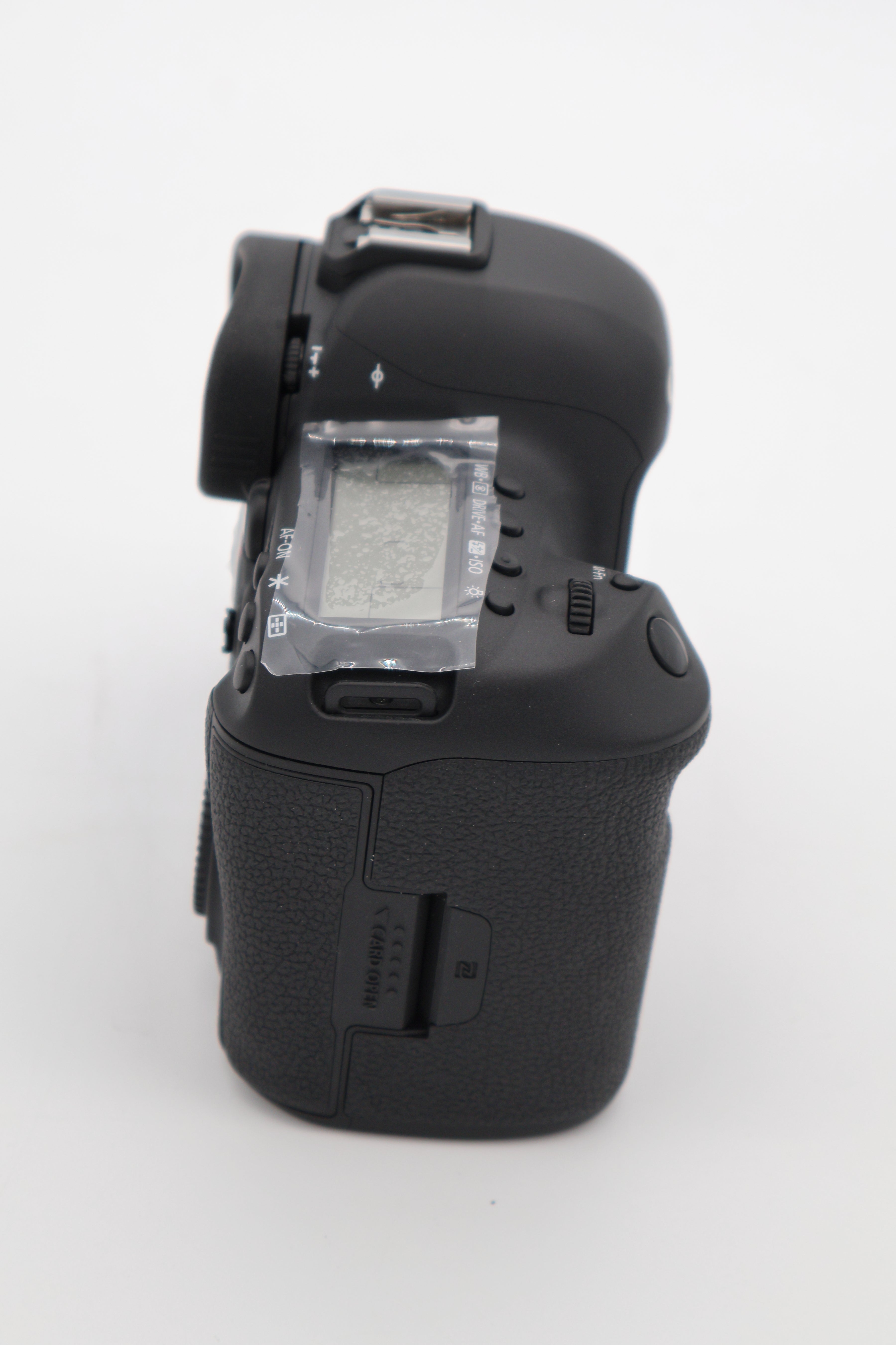 Canon EOS 5D Mark IV Body (Open Box)