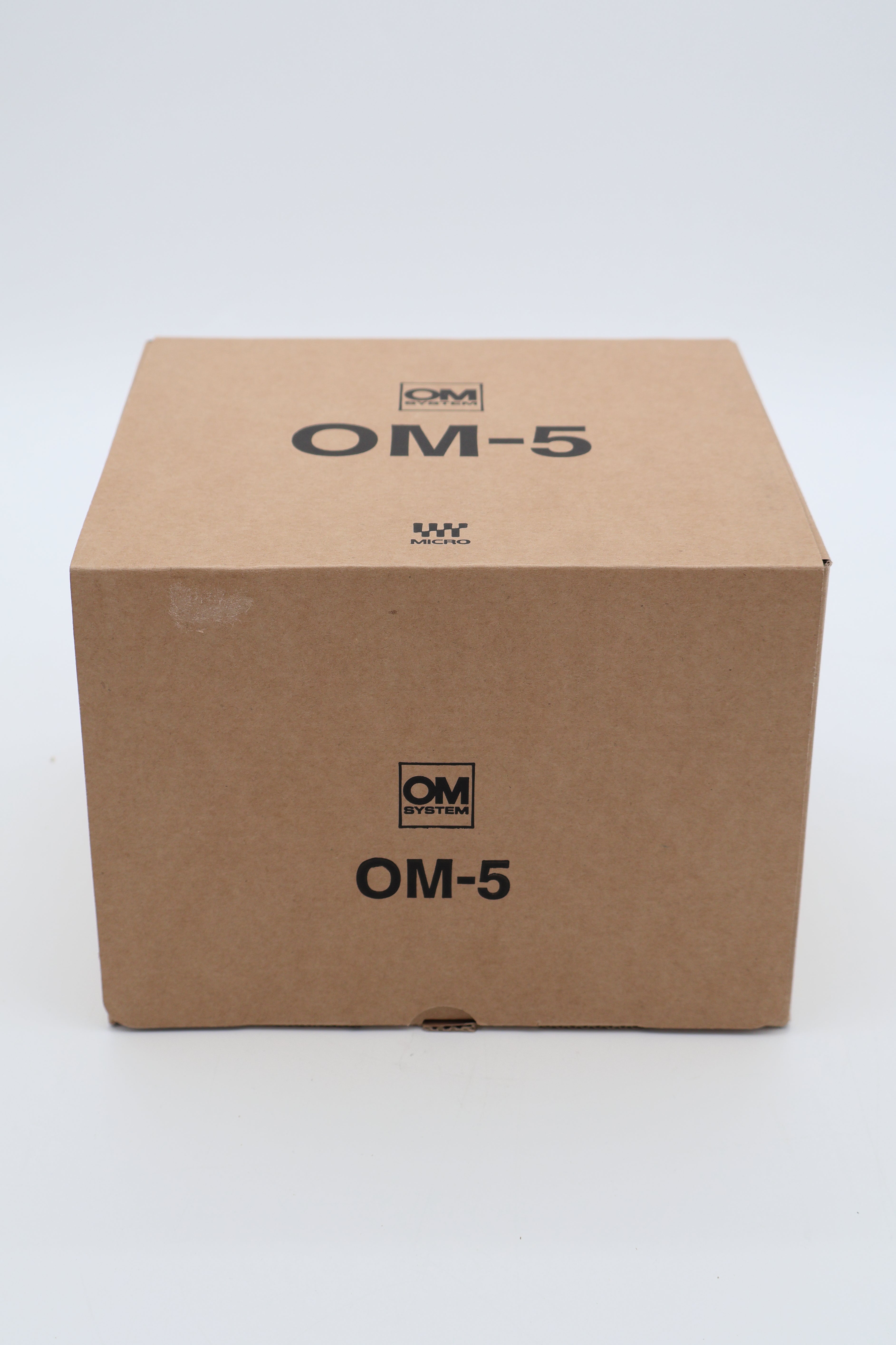 OM System OM-5 Body Black (Open Box)