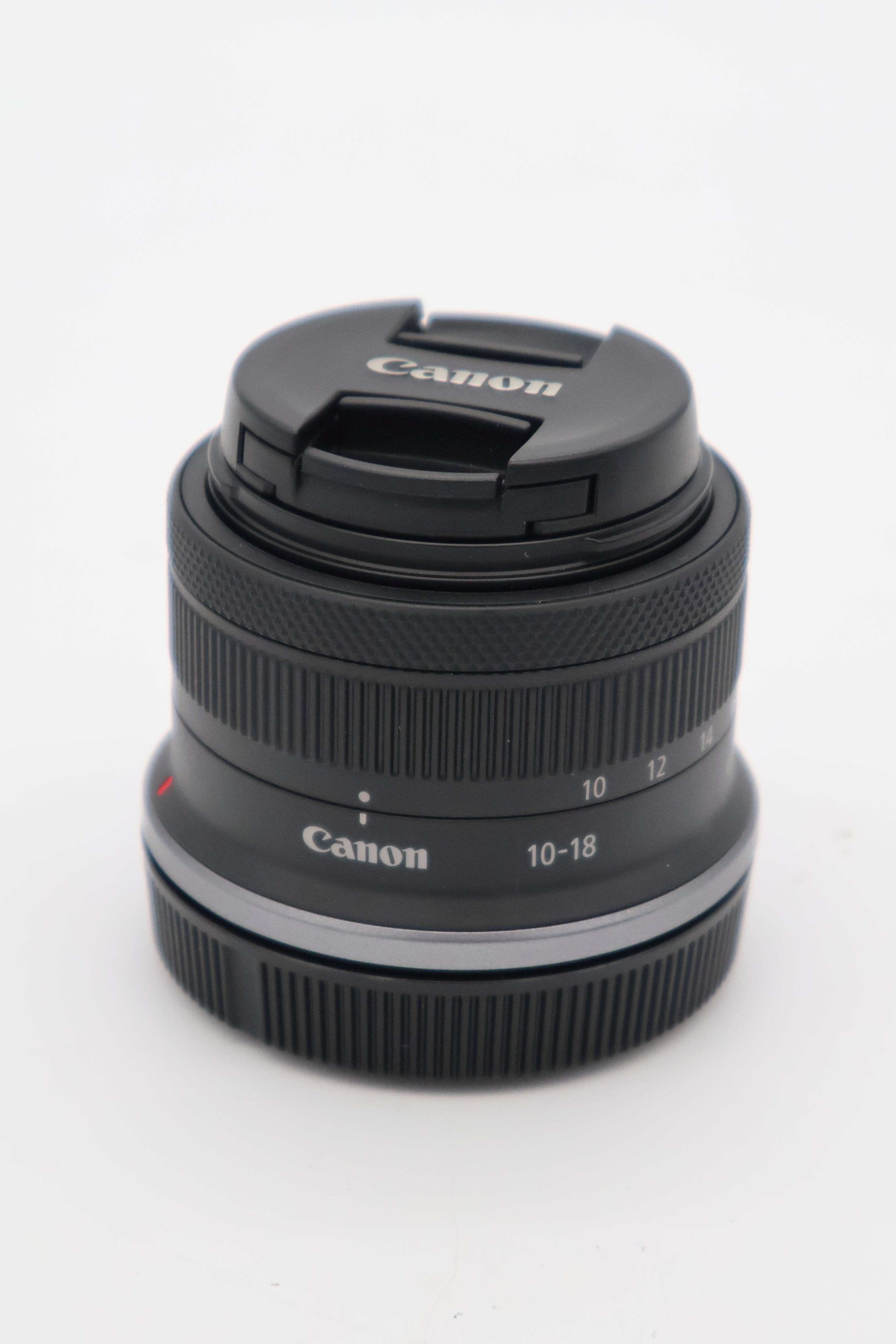 Canon RF-S 10-18mm F4.5-6.3 IS STM (Open Box)