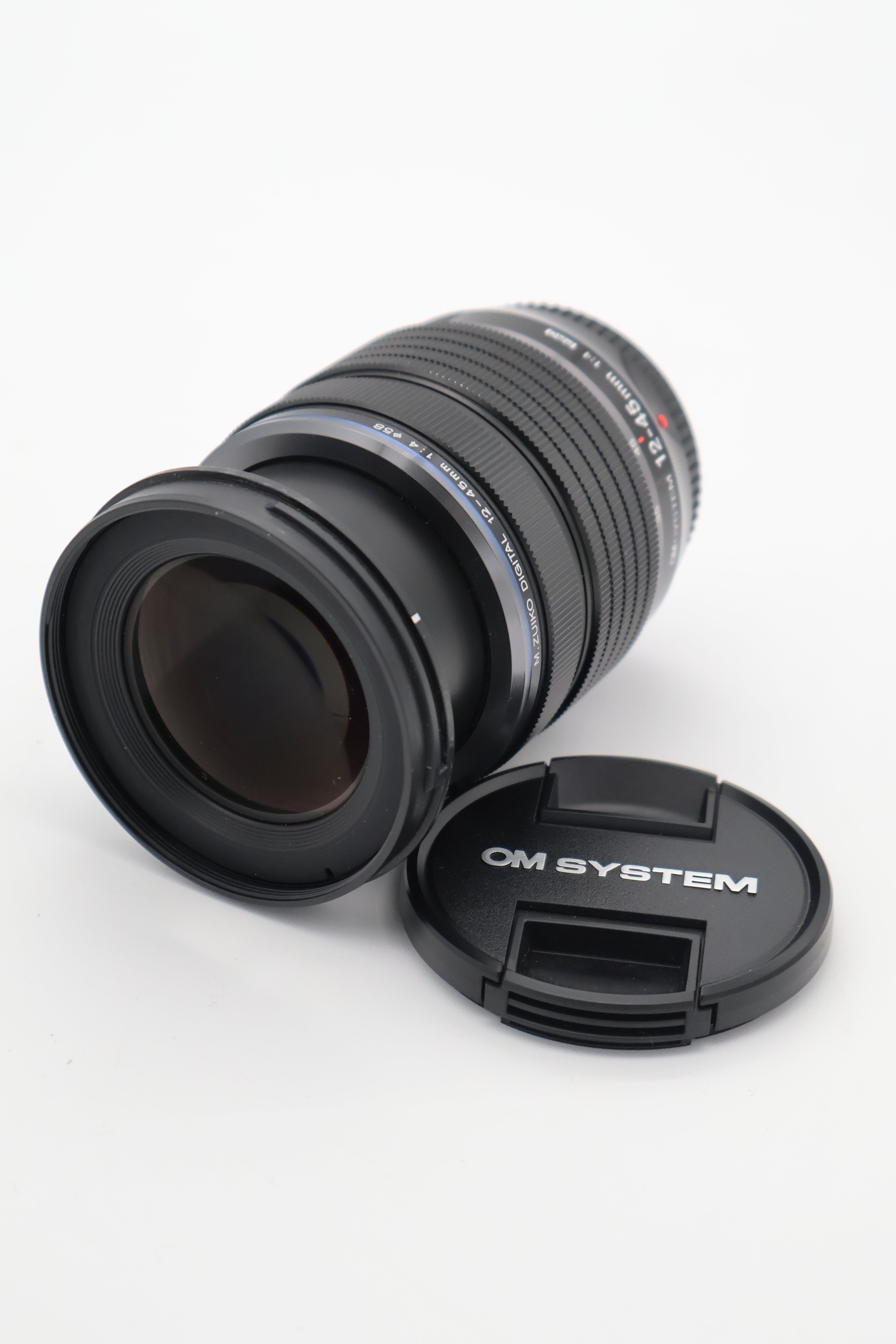 Olympus M.Zuiko Digital ED 12-45mm F4.0 PRO