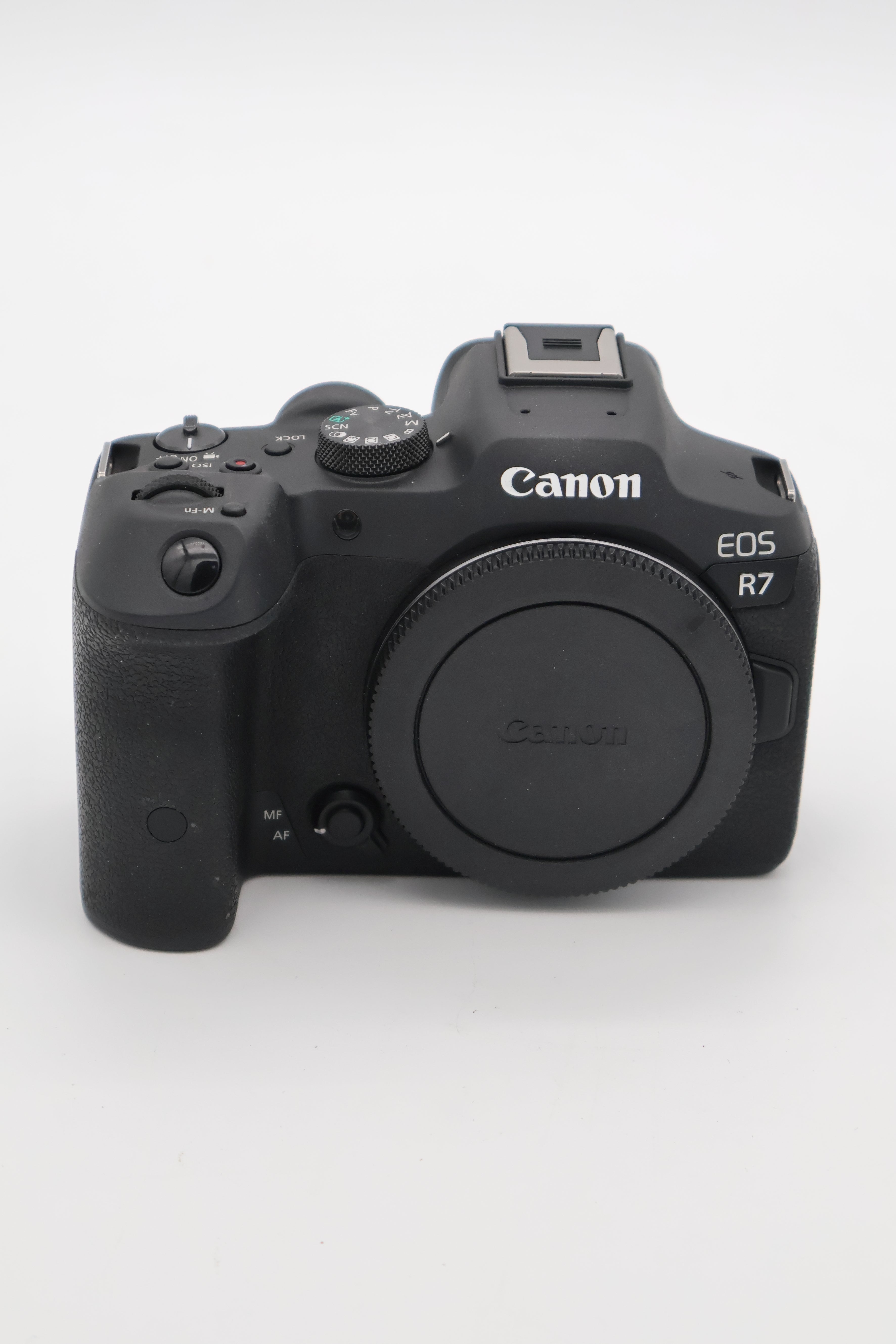 Canon EOS R7 Body (Cert Refurb)