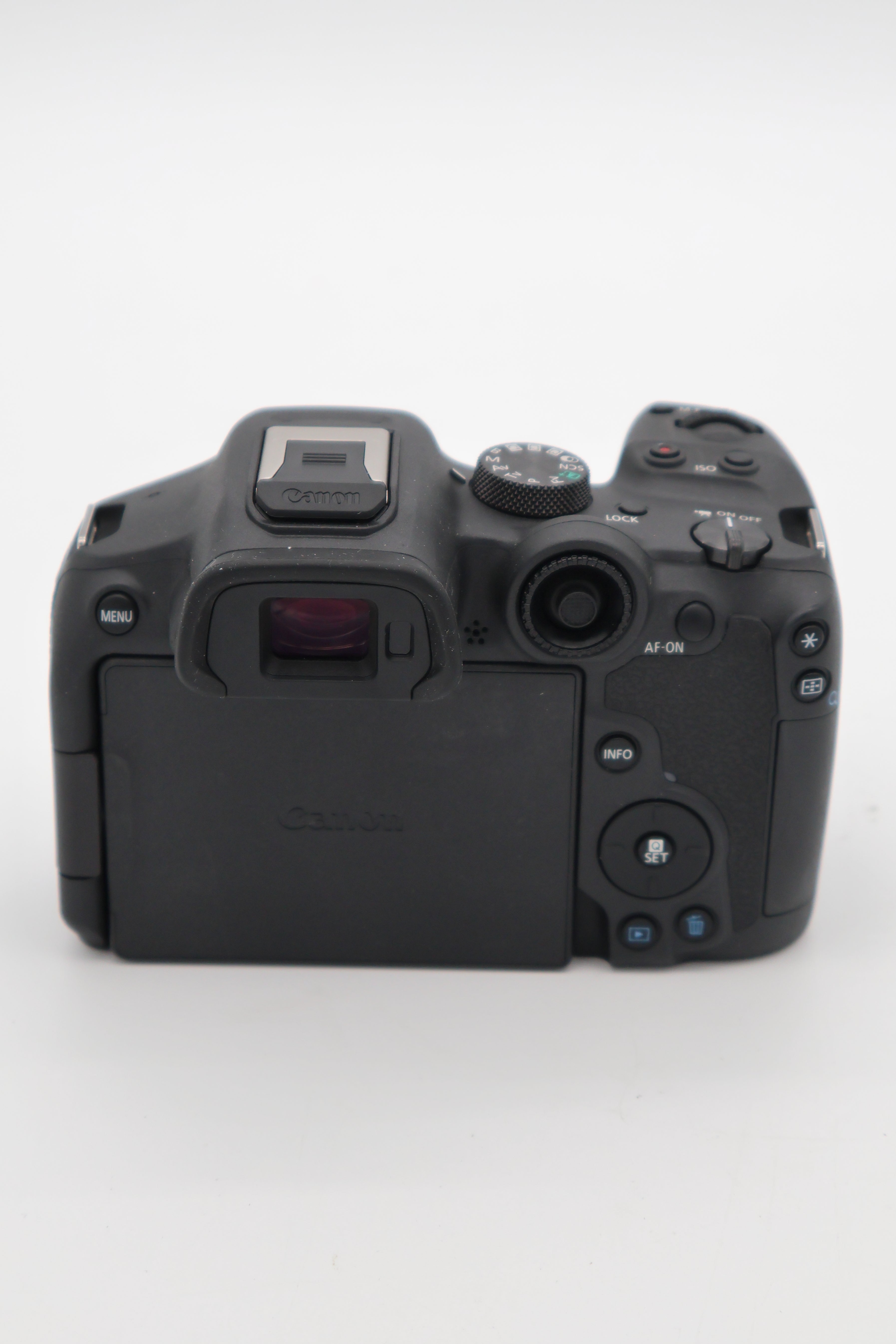 Canon EOS R7 Body (Cert Refurb)