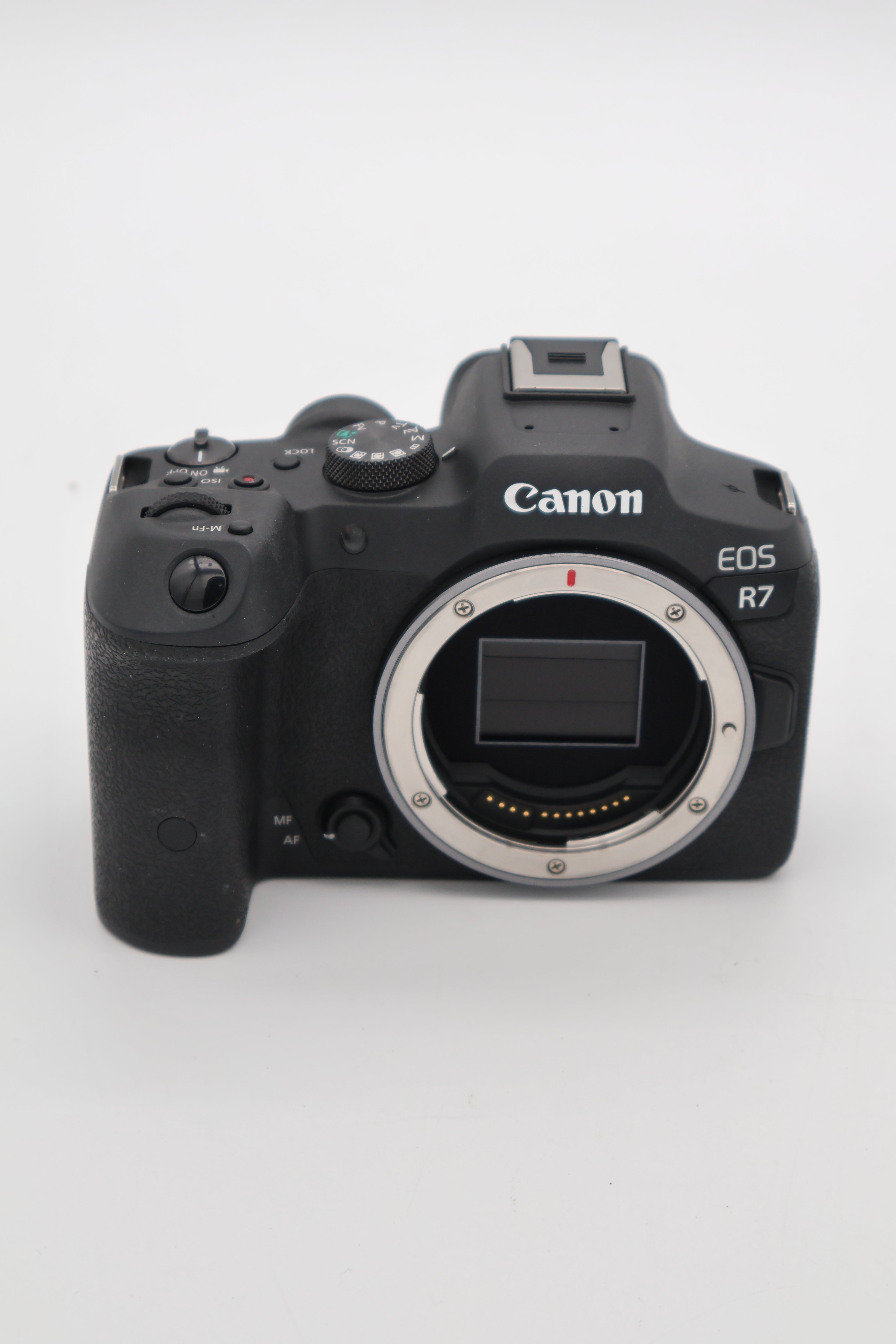 Canon EOS R7 Body (Cert Refurb)
