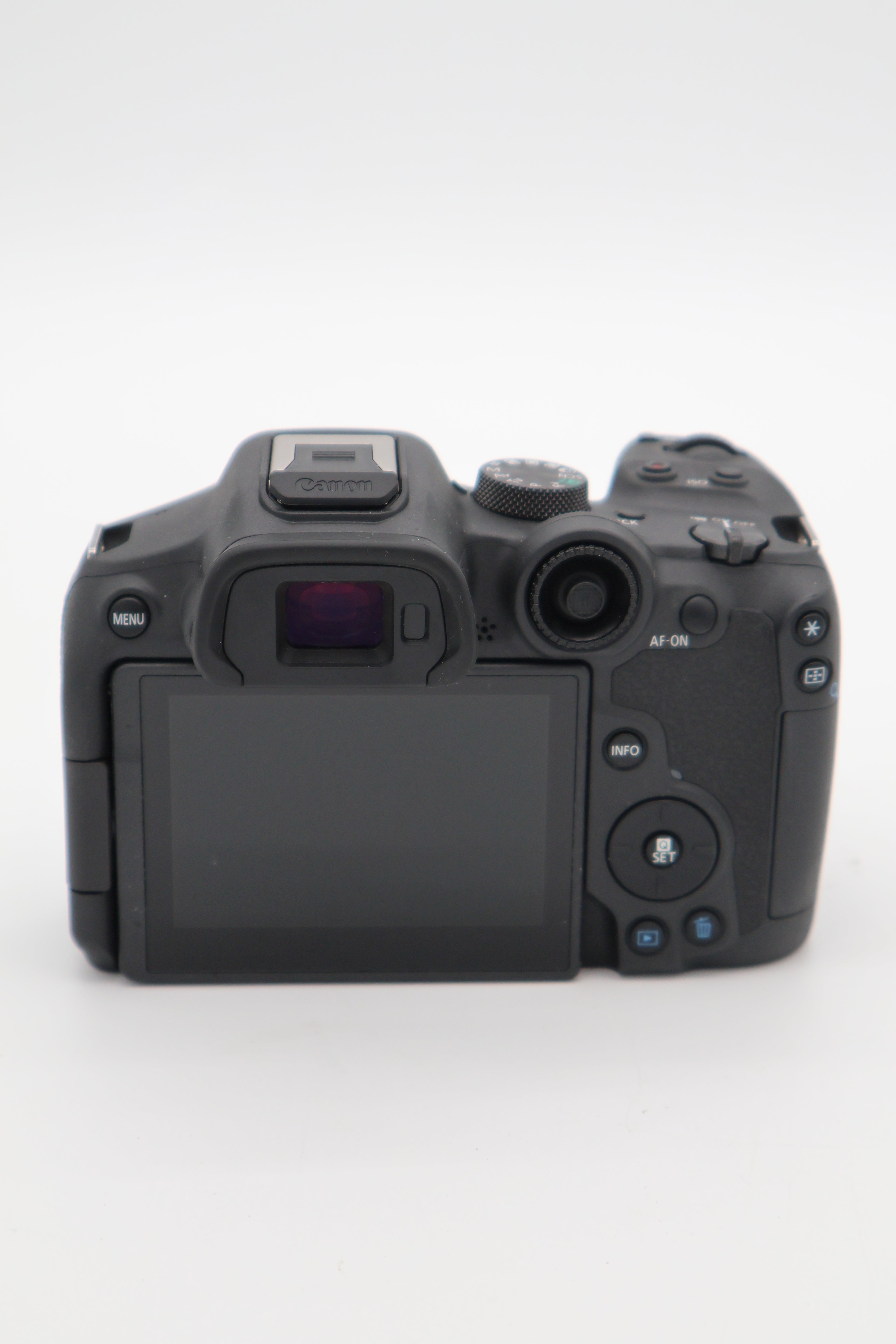 Canon EOS R7 Body (Cert Refurb)