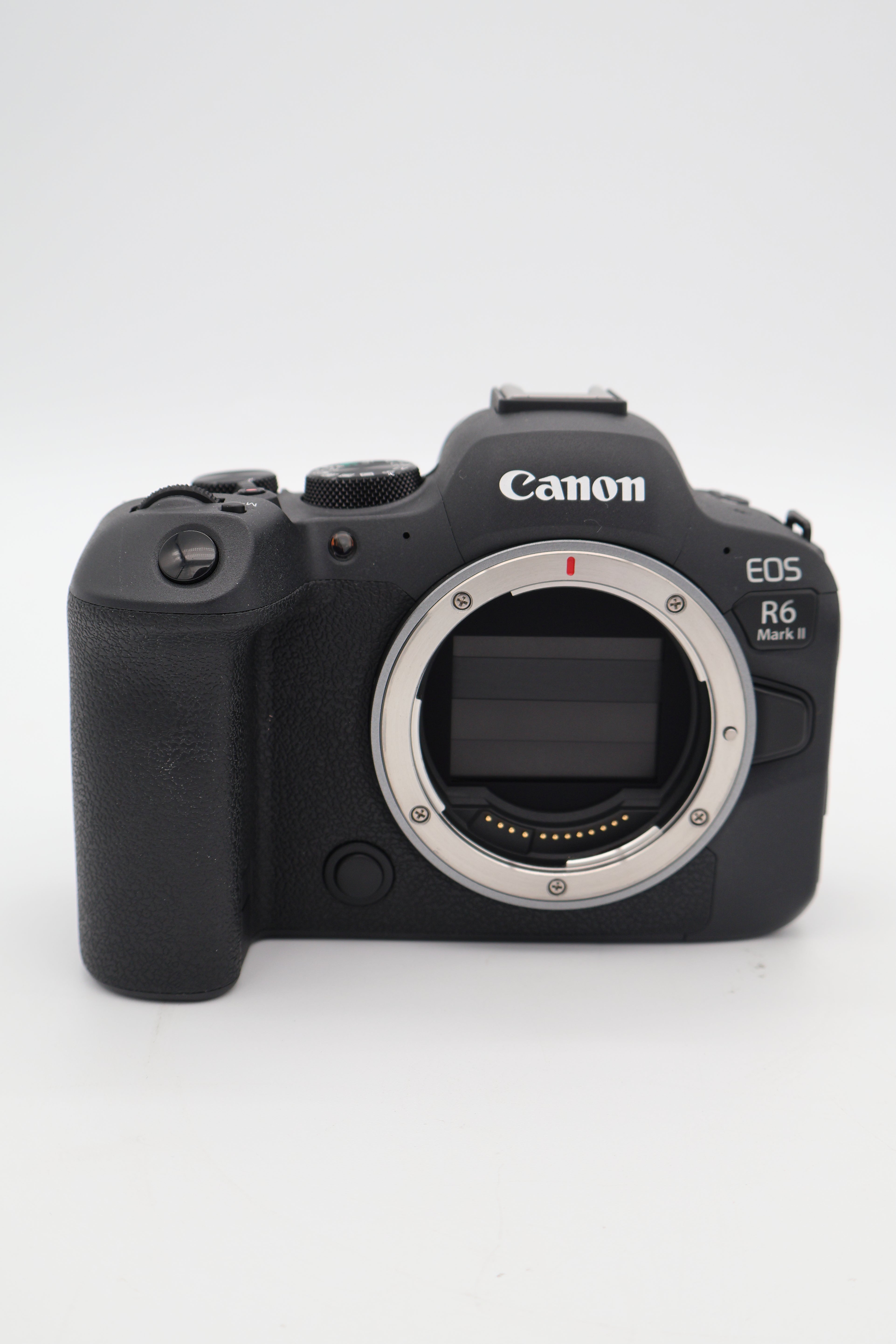 Canon EOS R6 II Body