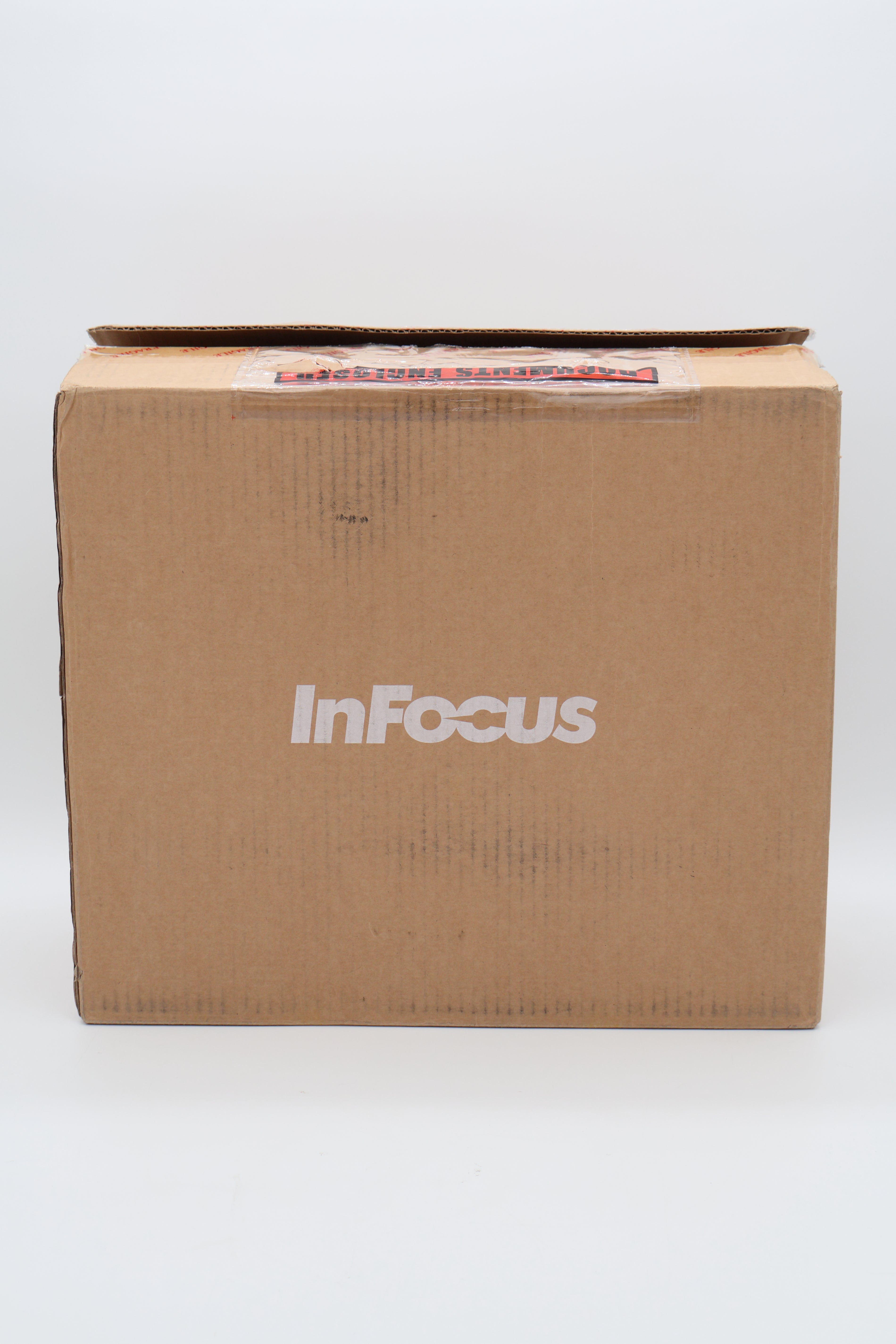 InFocus Genesis IN0024ST Projector (Open Box)