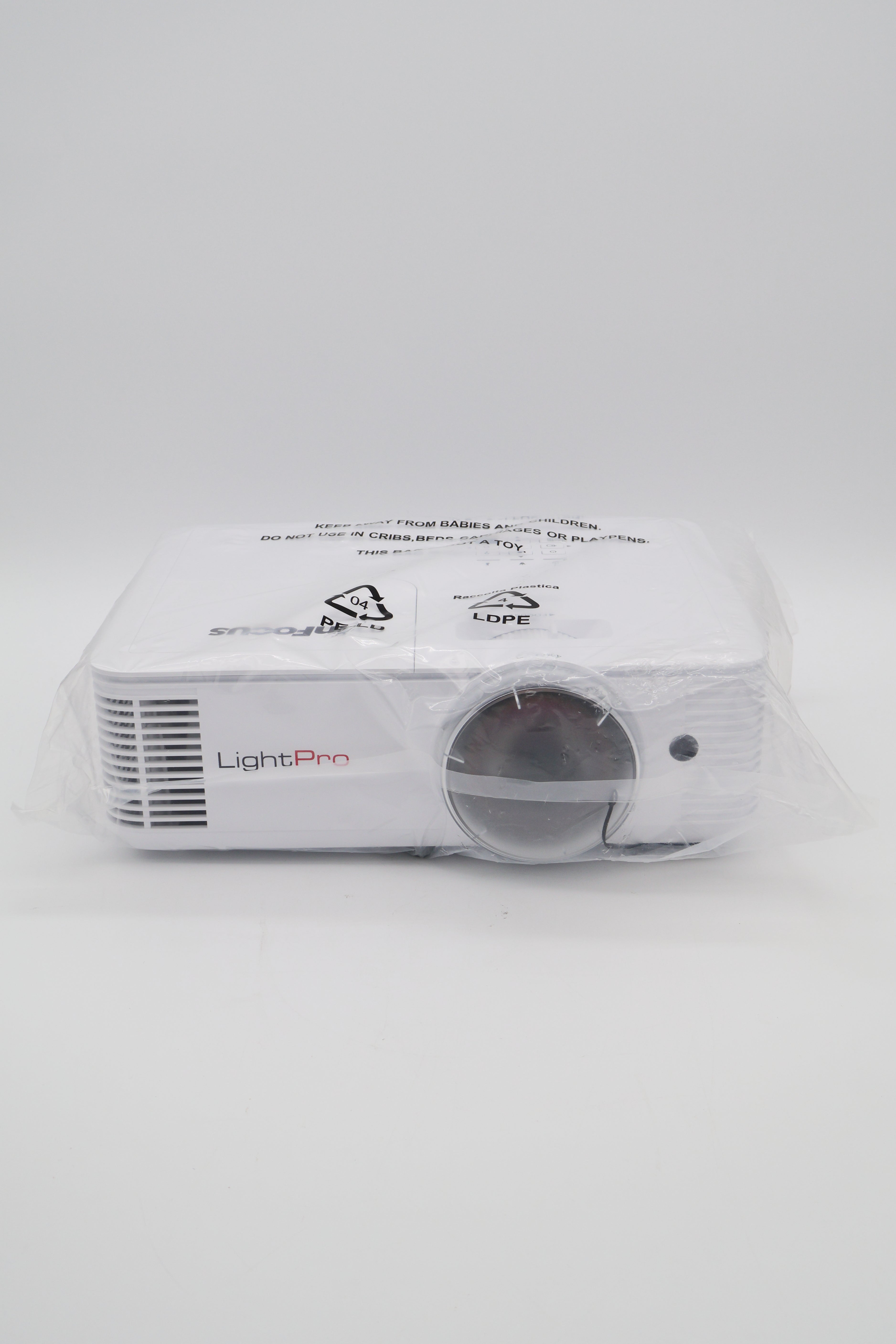 InFocus Genesis IN0024ST Projector (Open Box)