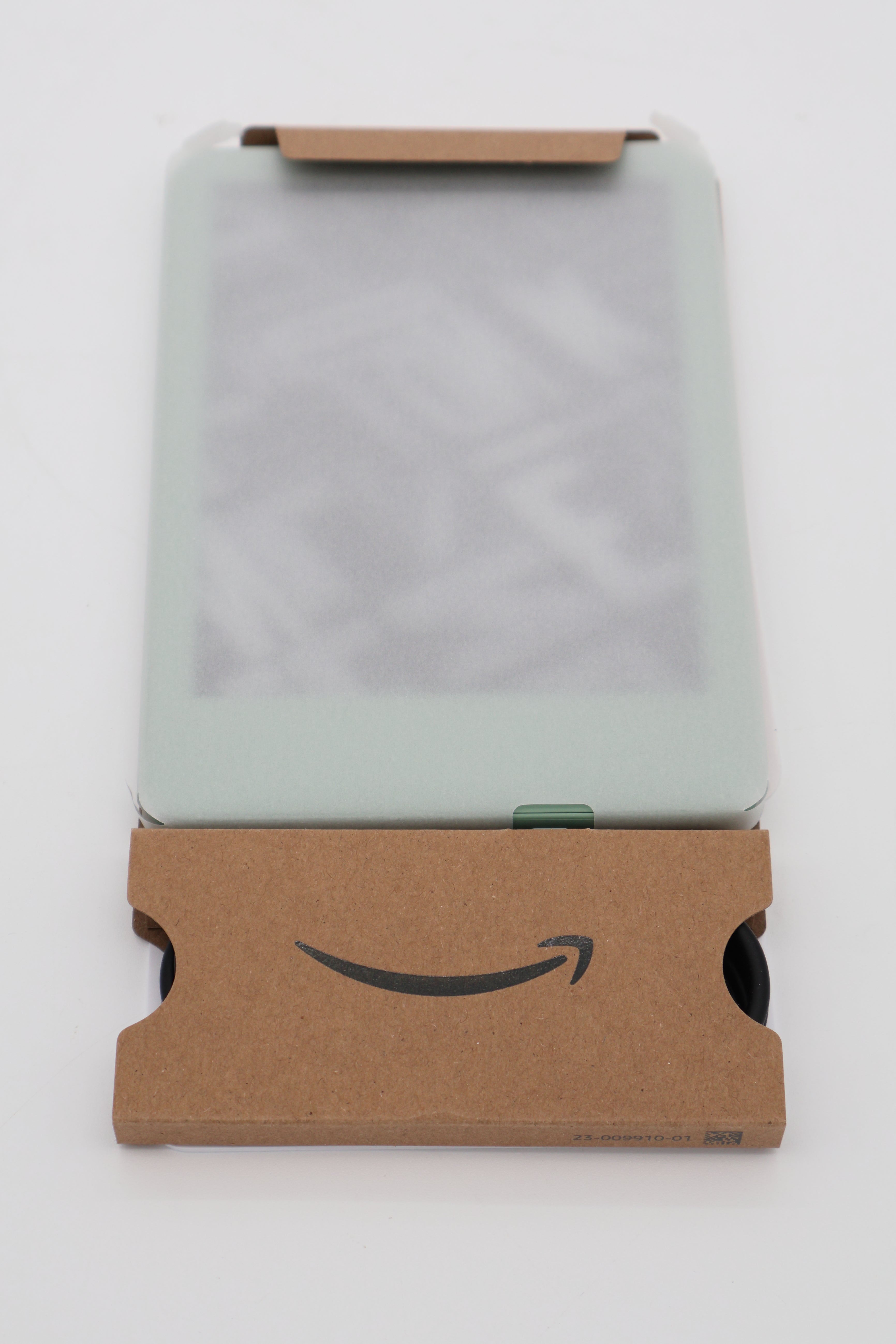 Kindle 2024 16GB Matcha Green With Ads (Open Box)