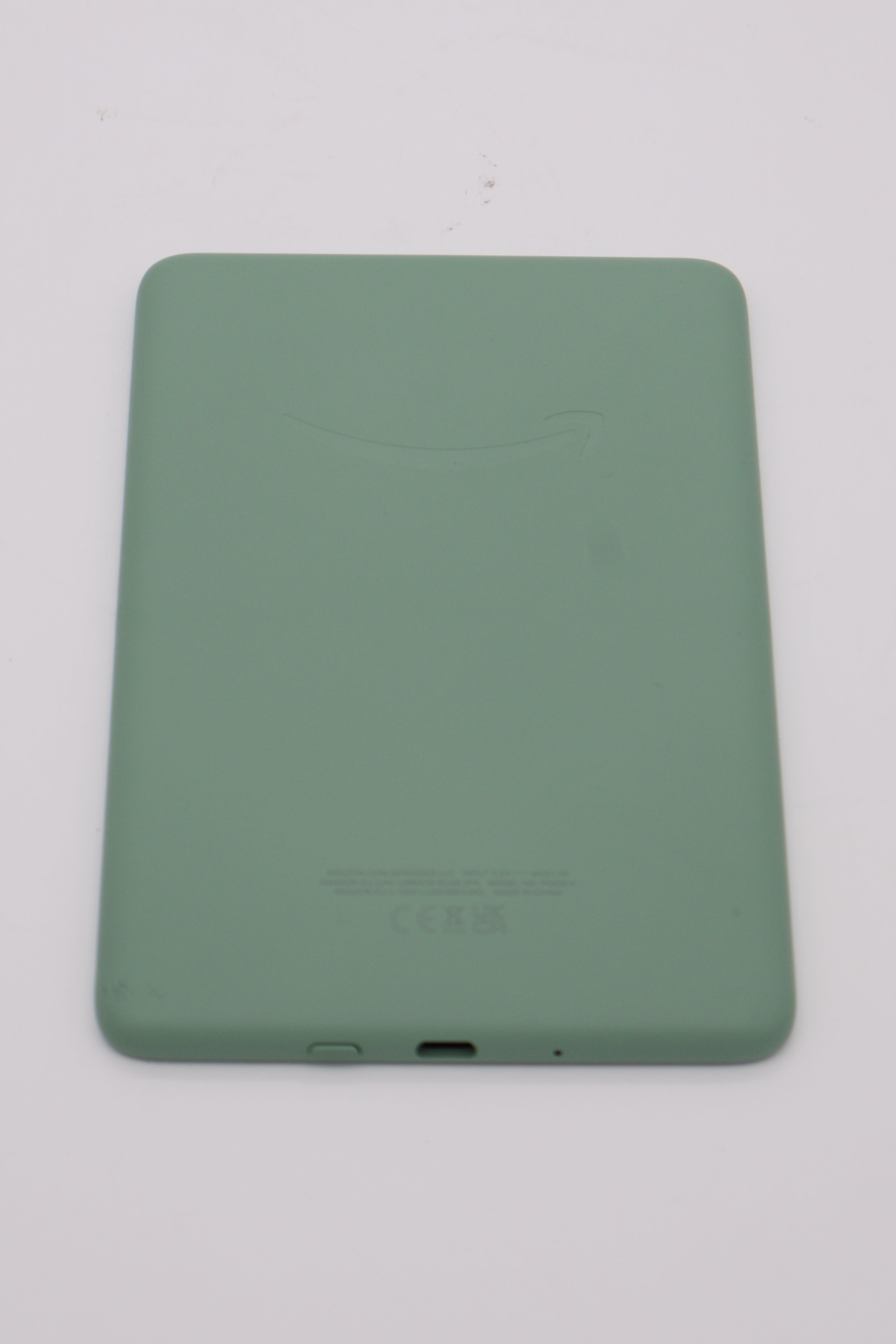 Kindle 2024 16GB Matcha Green With Ads (Open Box)