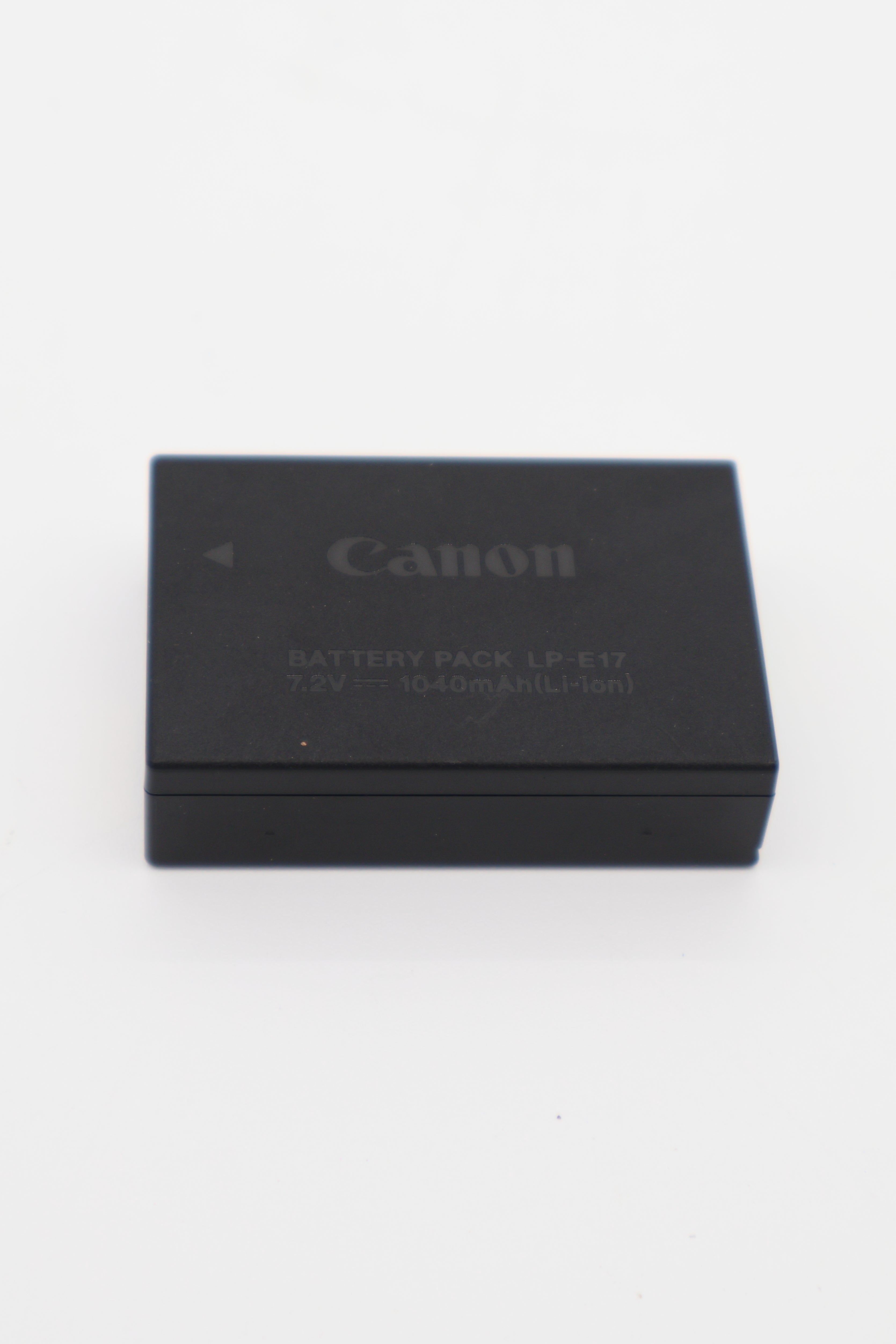 Canon LP-E17 Battery (Open Box)