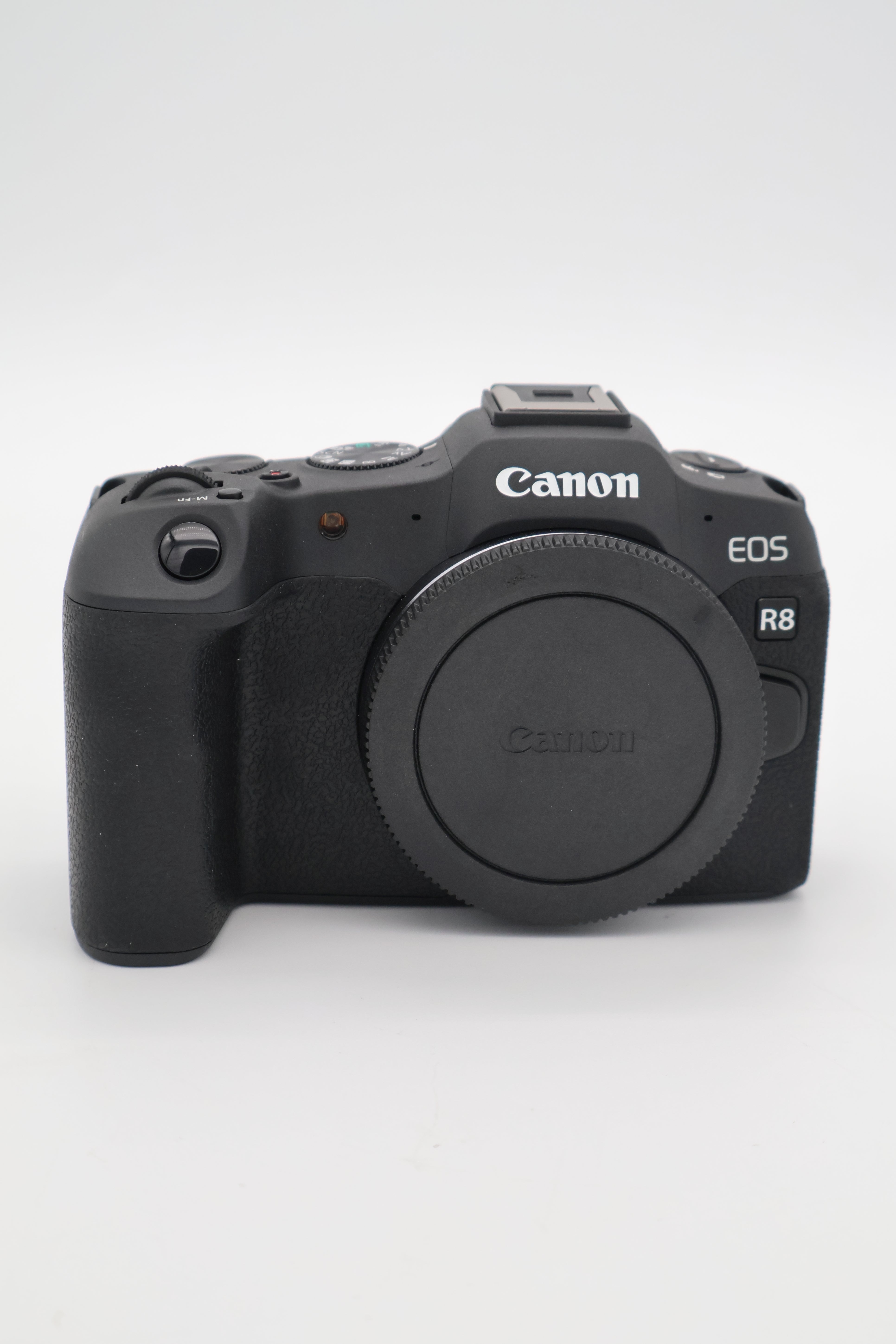Canon EOS R8 Body (Open Box)