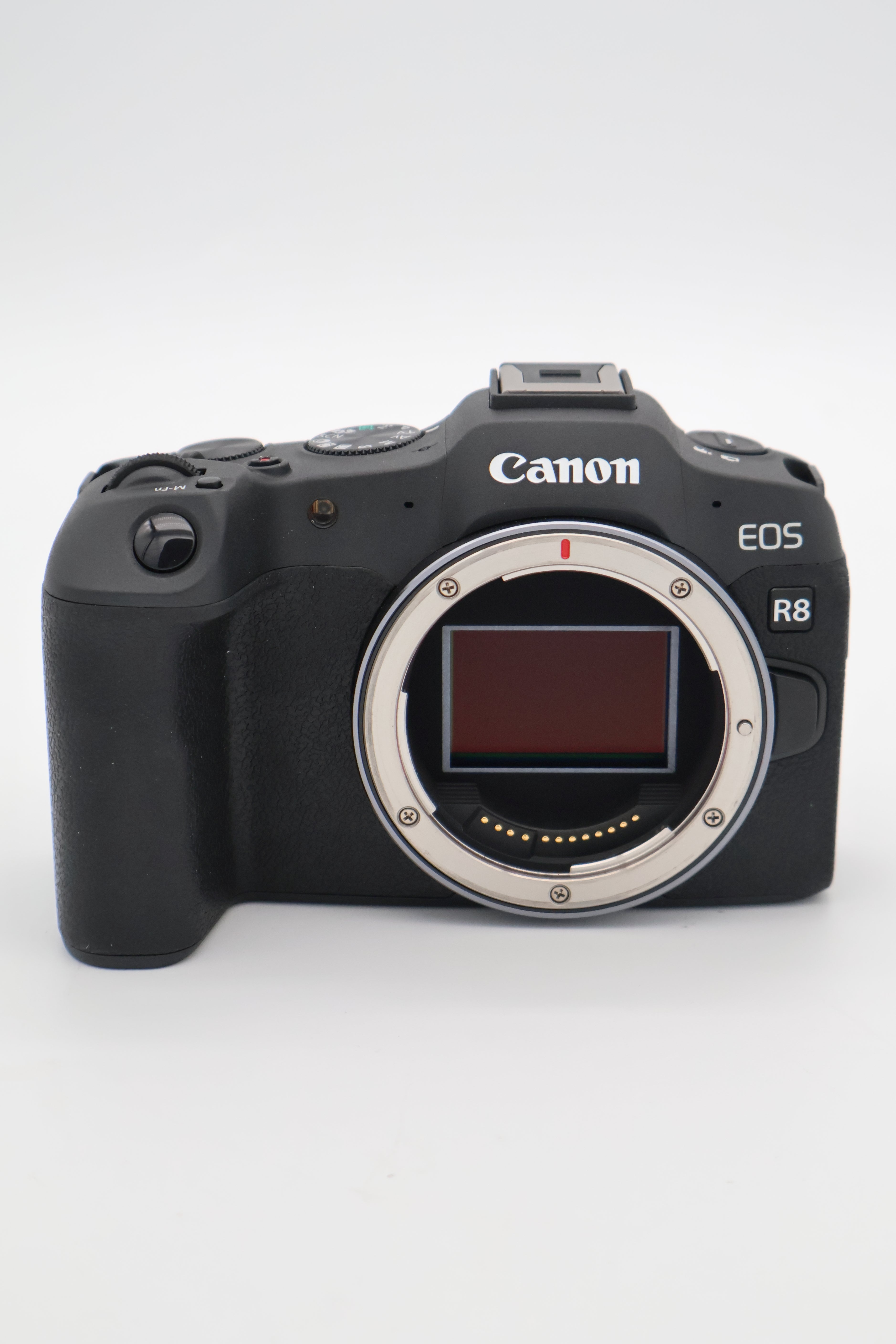 Canon EOS R8 Body (Open Box)
