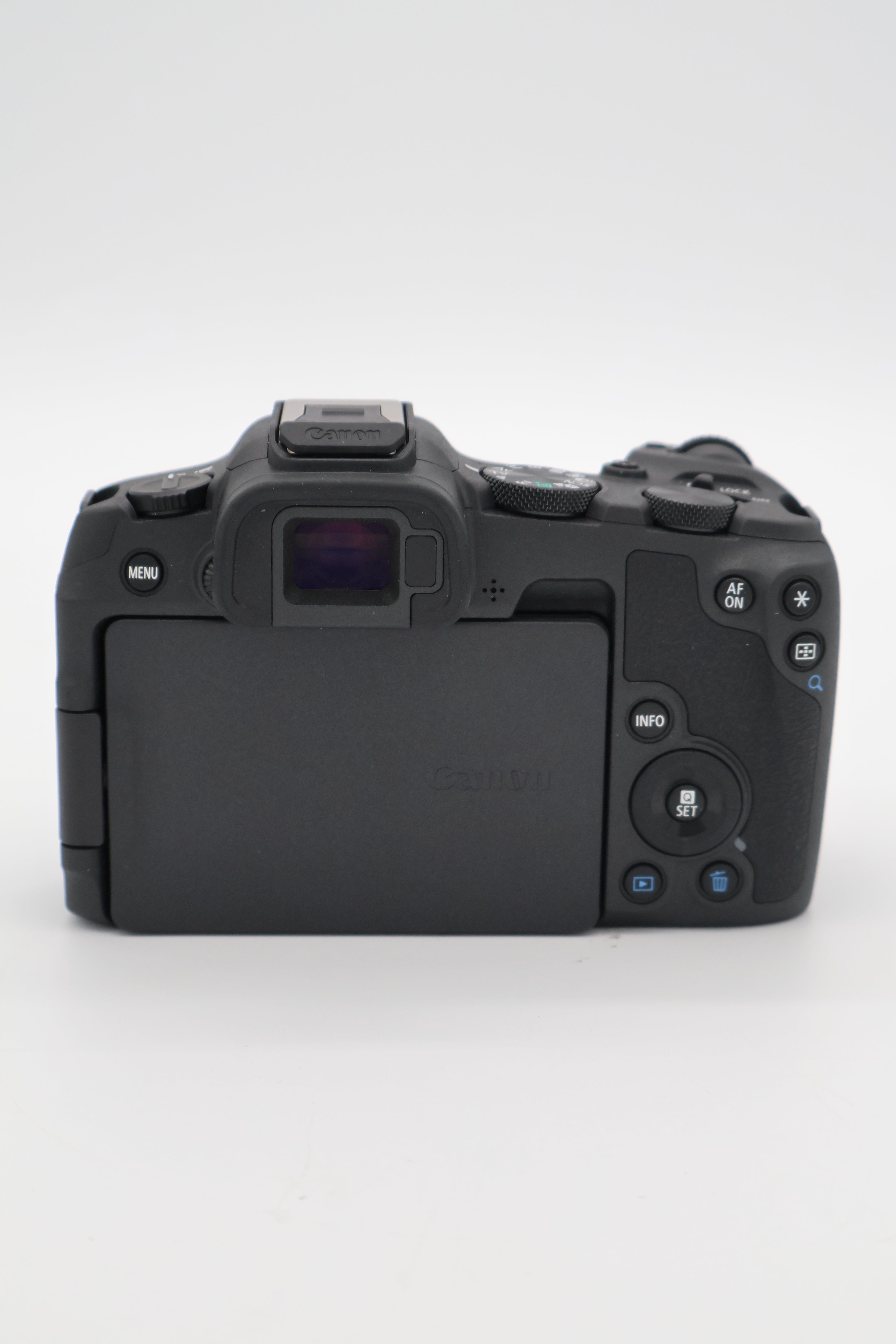 Canon EOS R8 Body (Open Box)