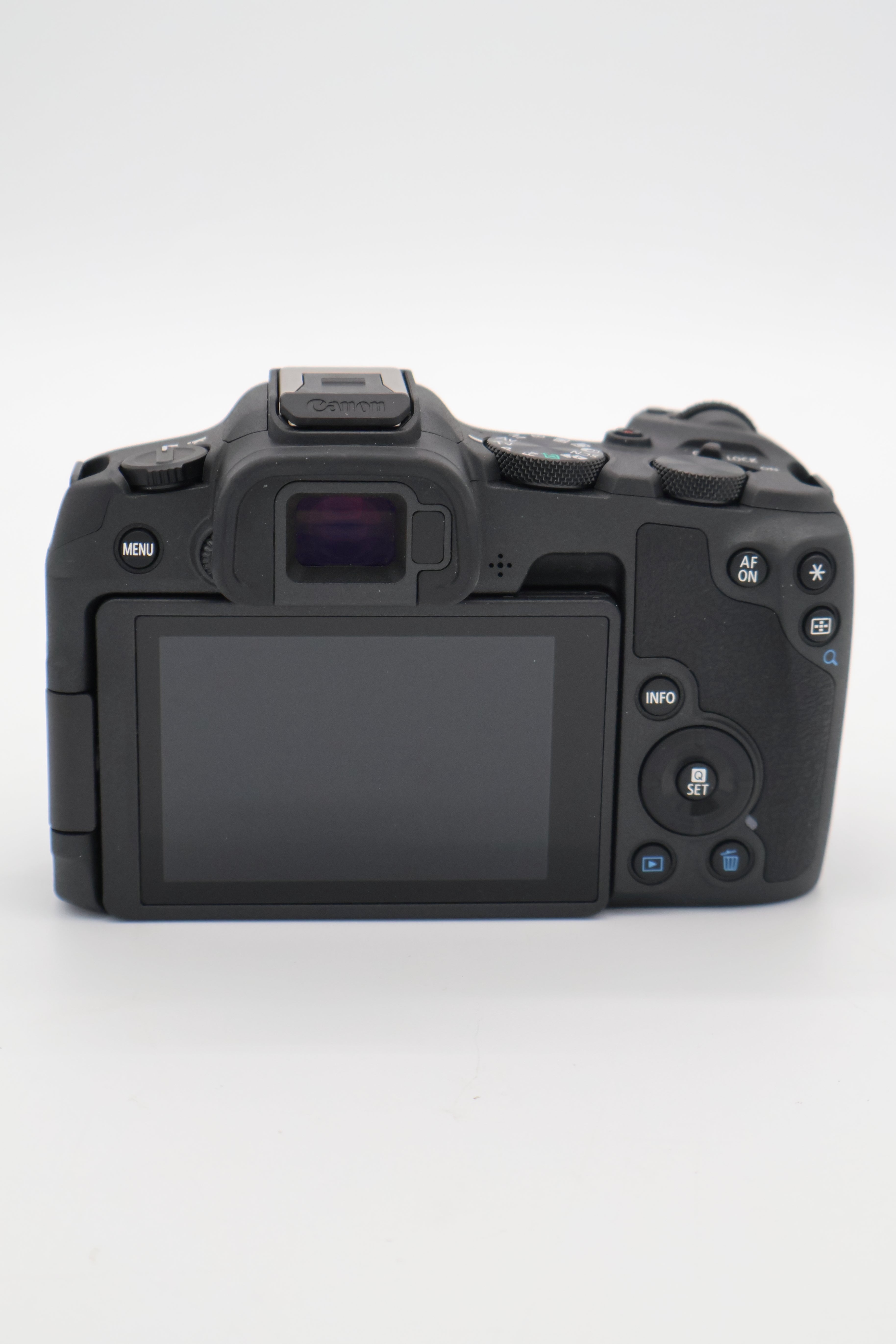 Canon EOS R8 Body (Open Box)