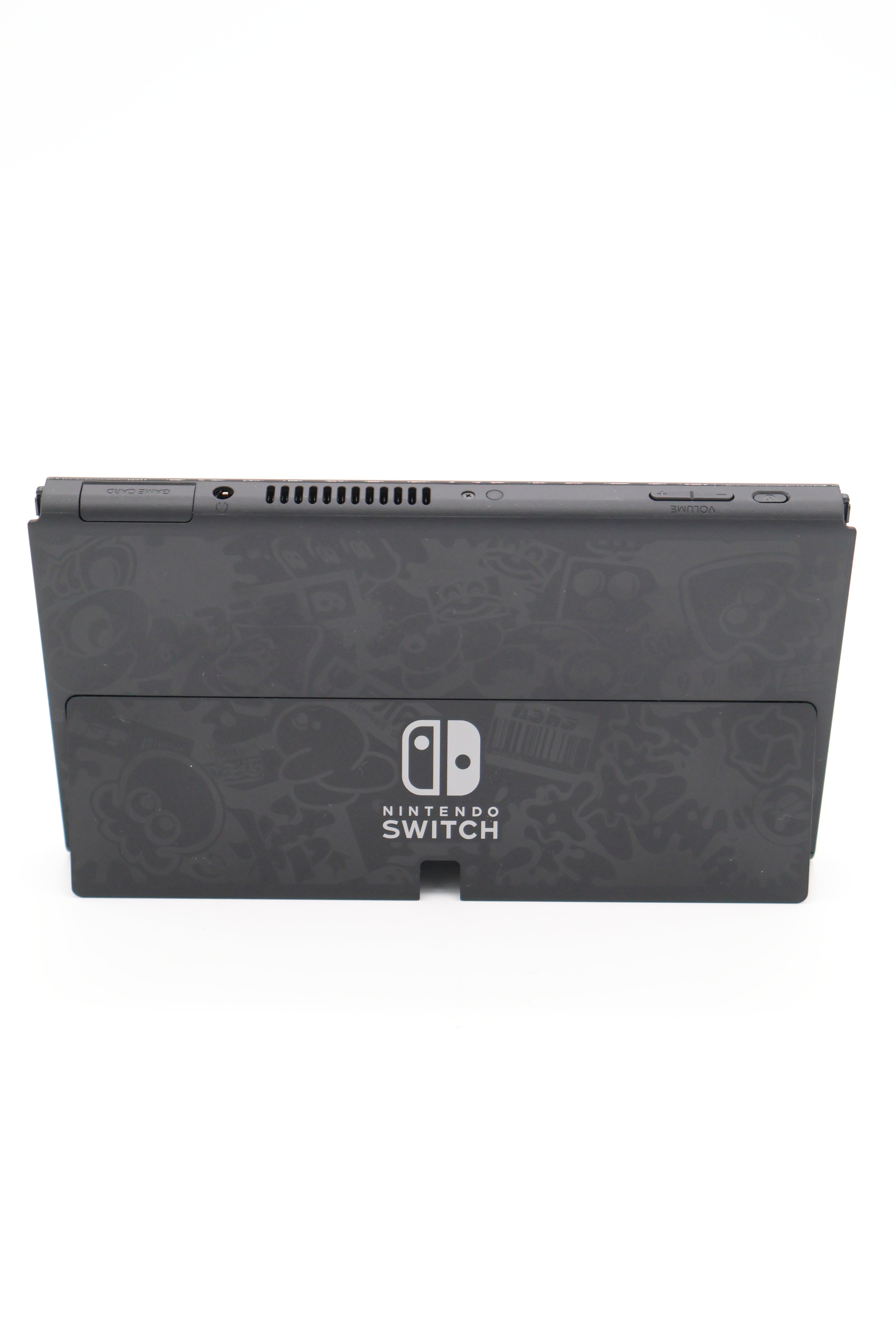 Nintendo Switch (OLED) Splatoon 3 Edition (Open Box)