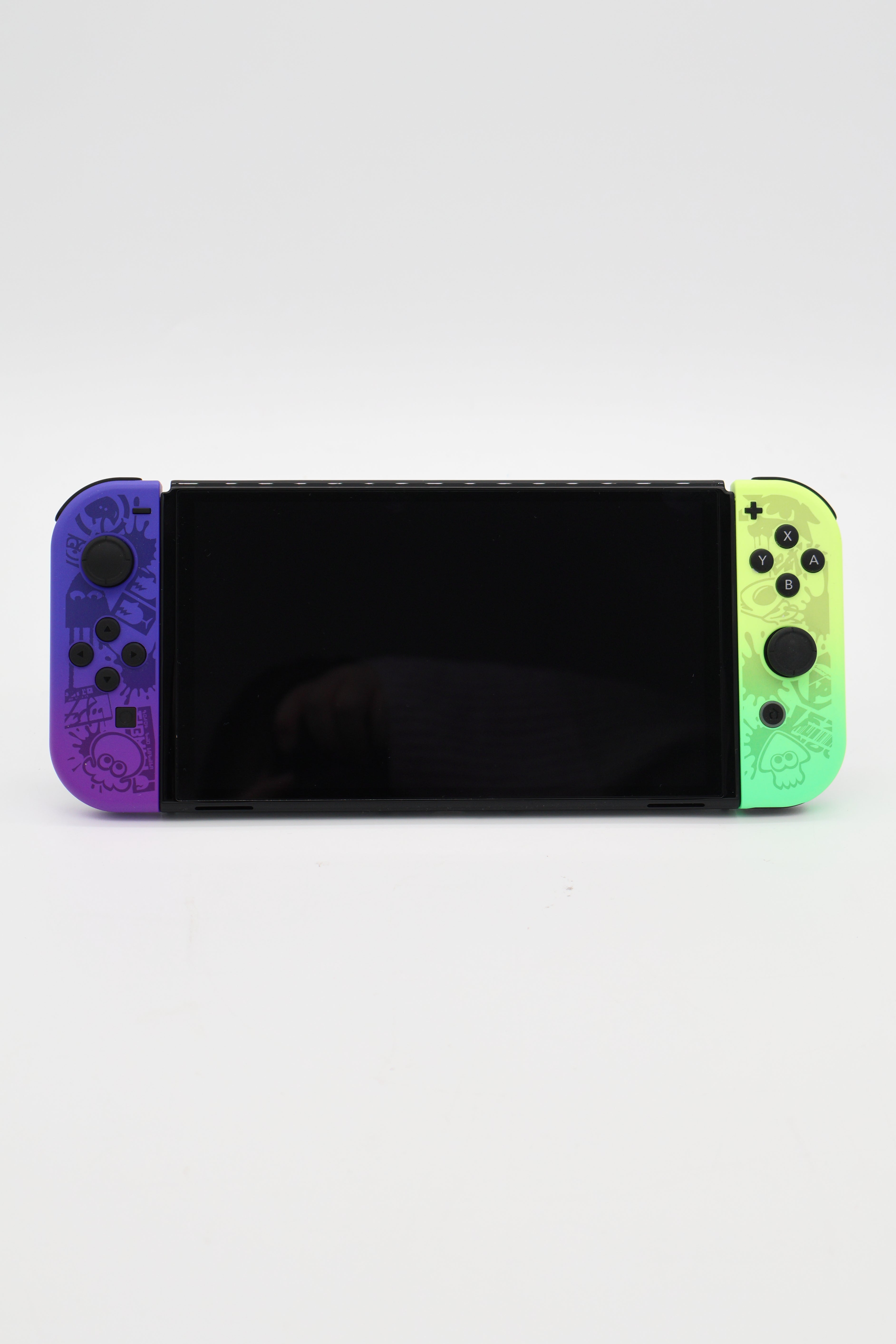 Nintendo Switch (OLED) Splatoon 3 Edition (Open Box)