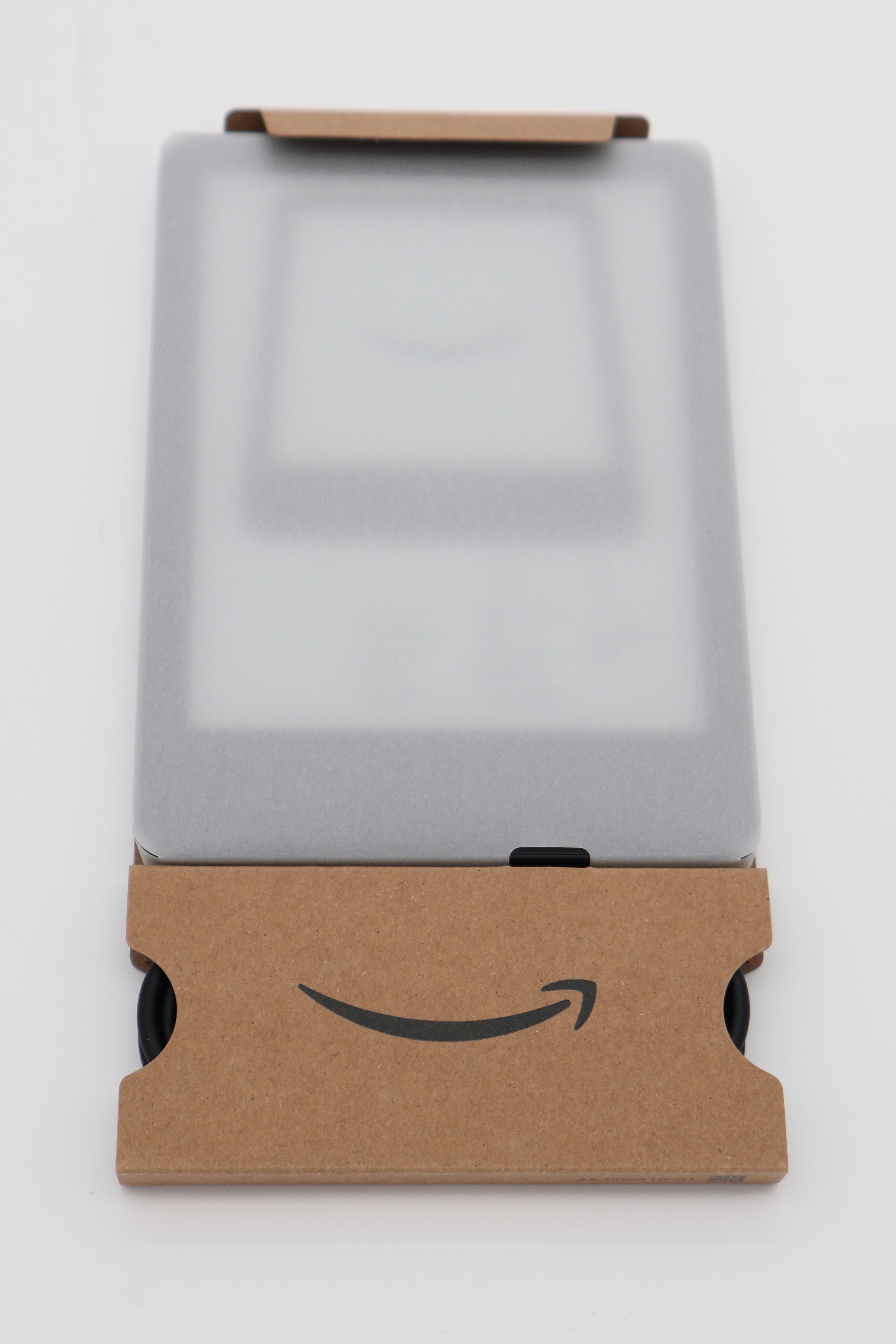 Kindle 2024 16GB Black with Ads (Open Box)