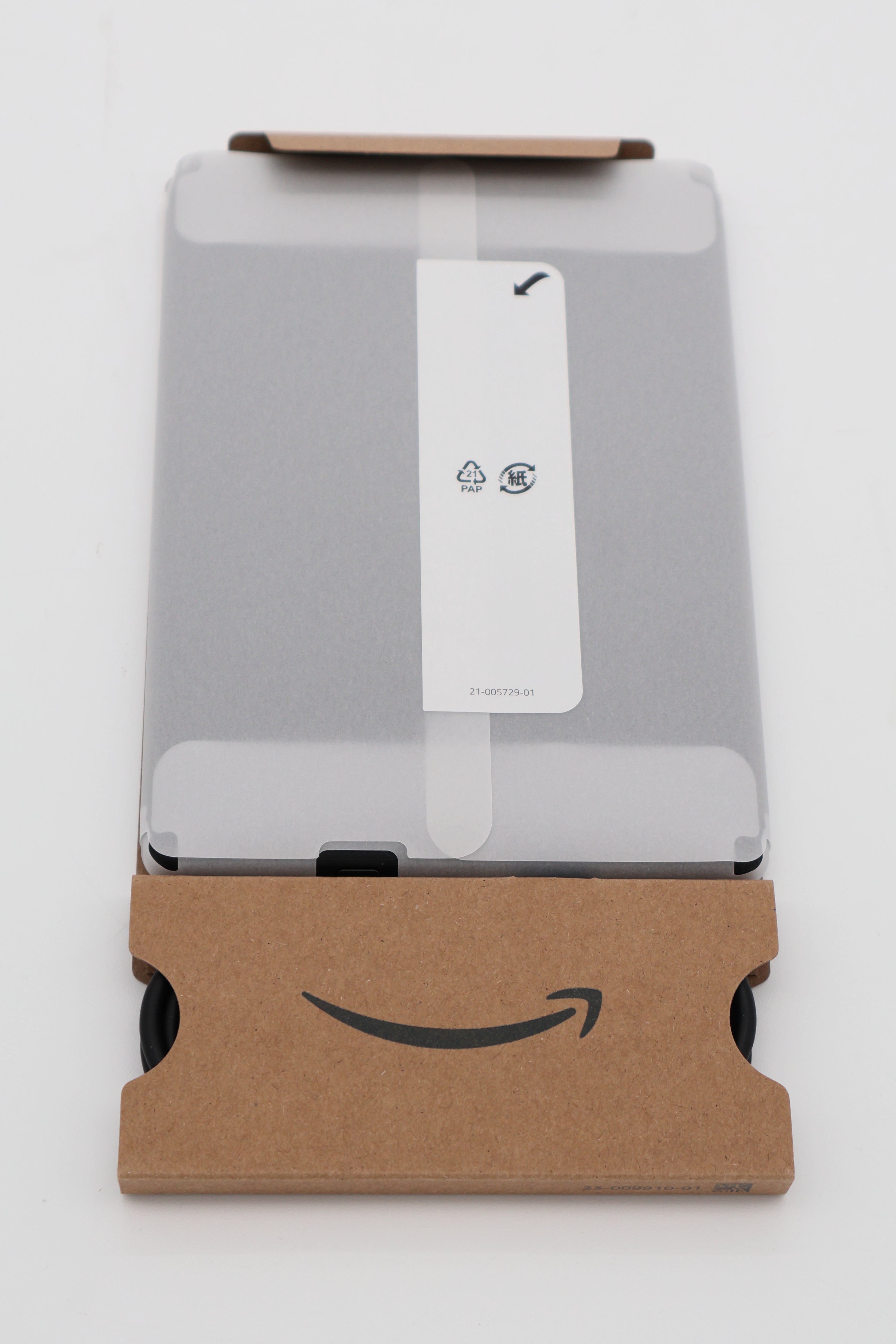 Kindle 2024 16GB Black with Ads (Open Box)