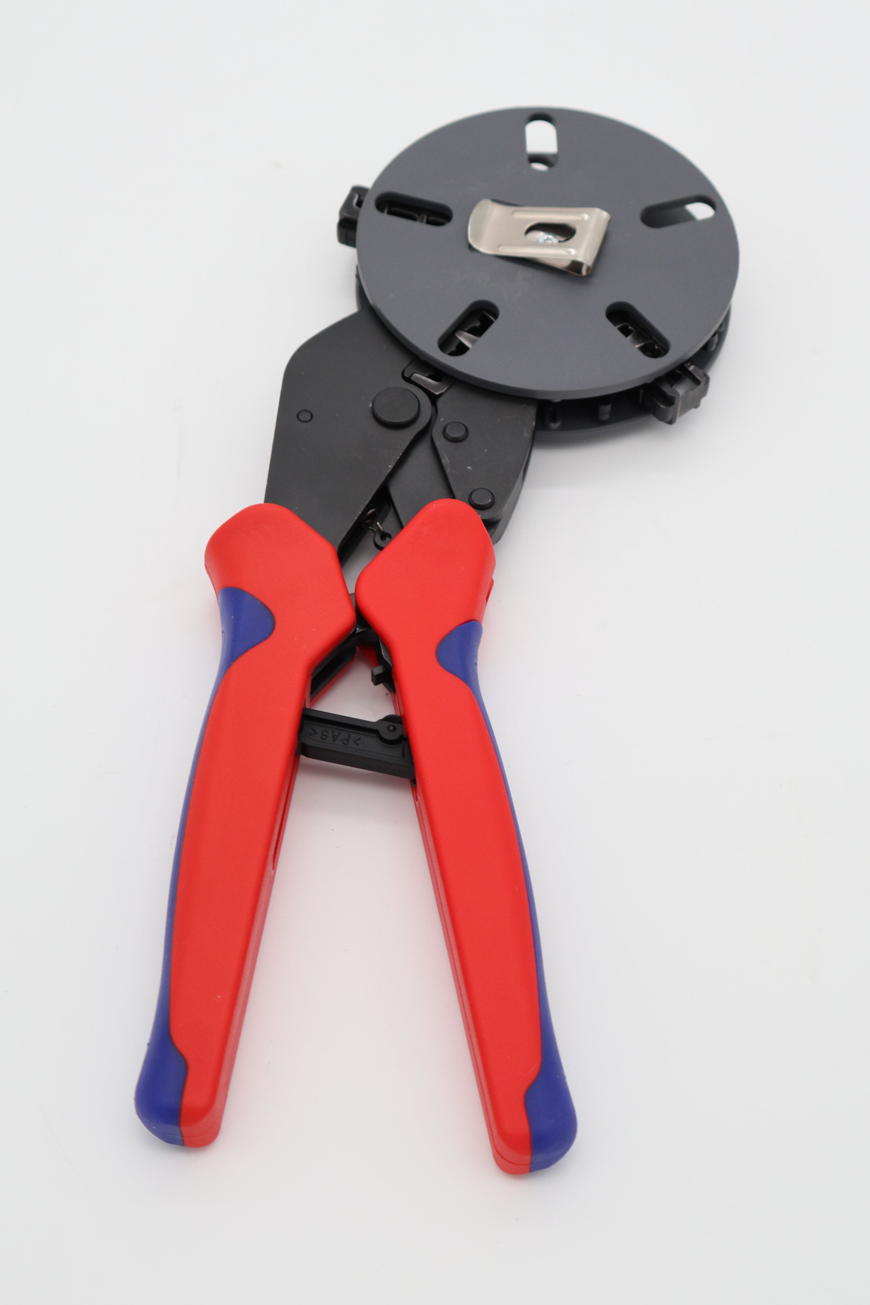 KNIPEX MultiCrimp Pliers 250mm (Open Box)