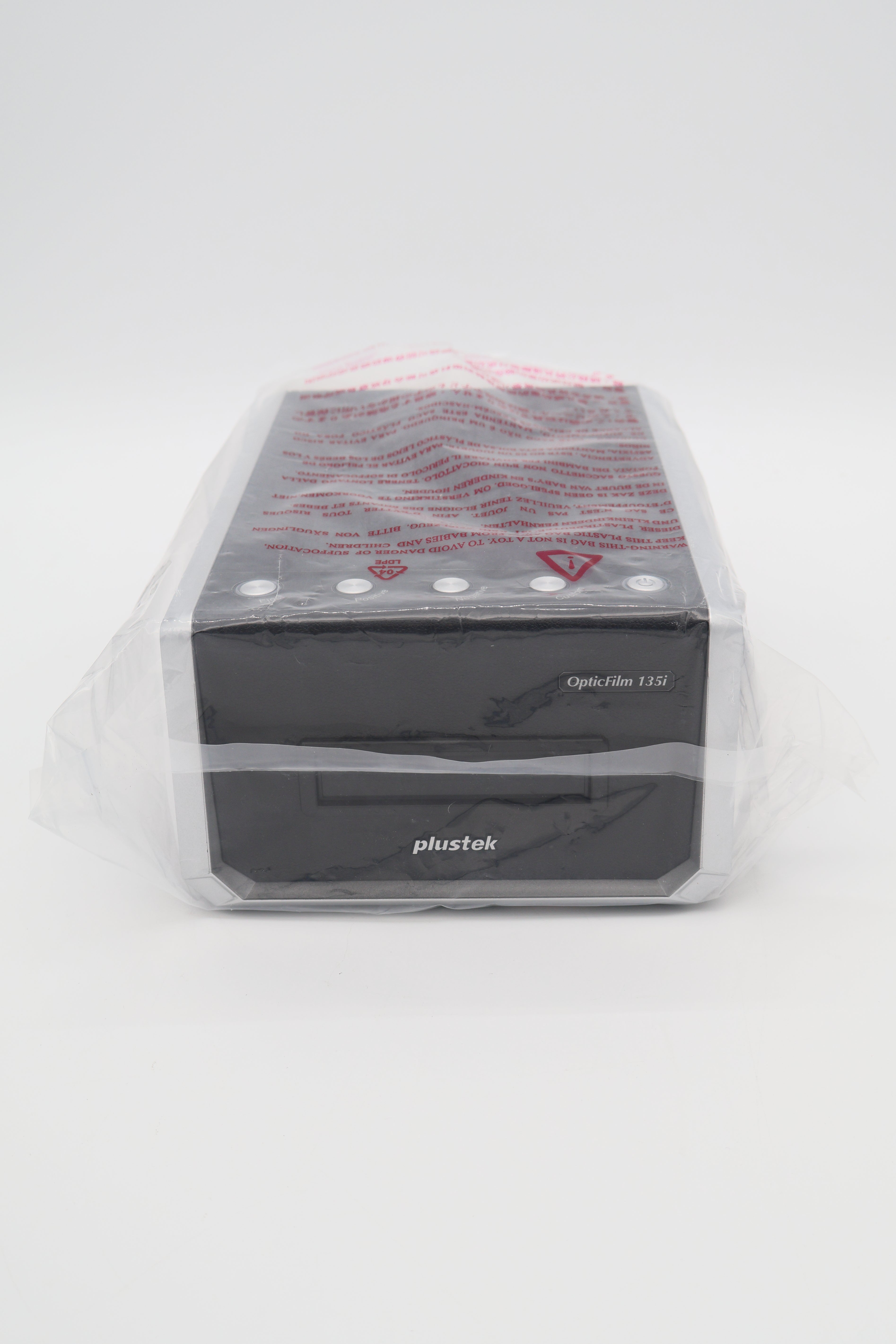 Plustek OpticFilm 135 i (Cert Refurb)