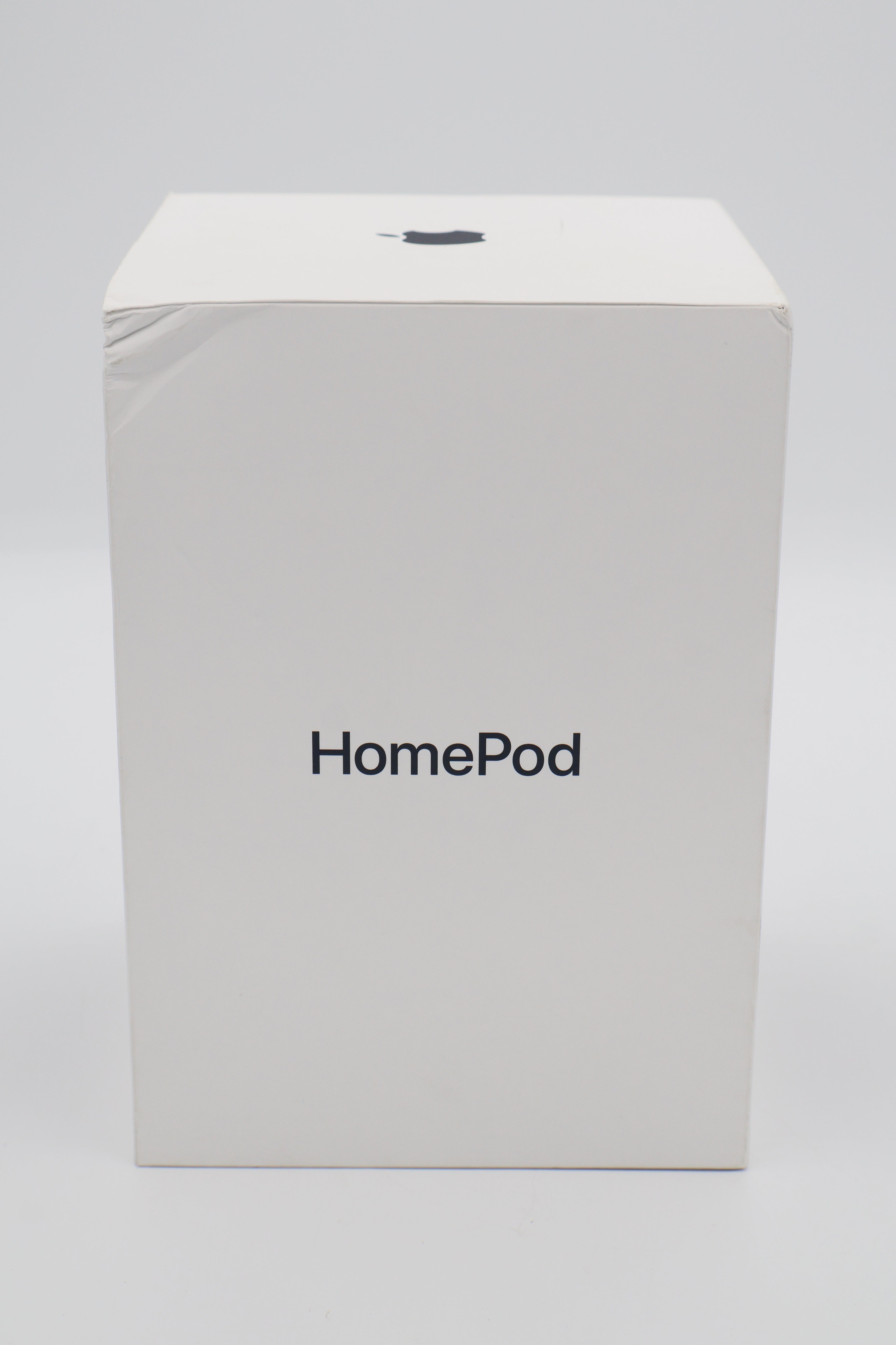 Apple HomePod 2 Midnight (Cert Refurb)