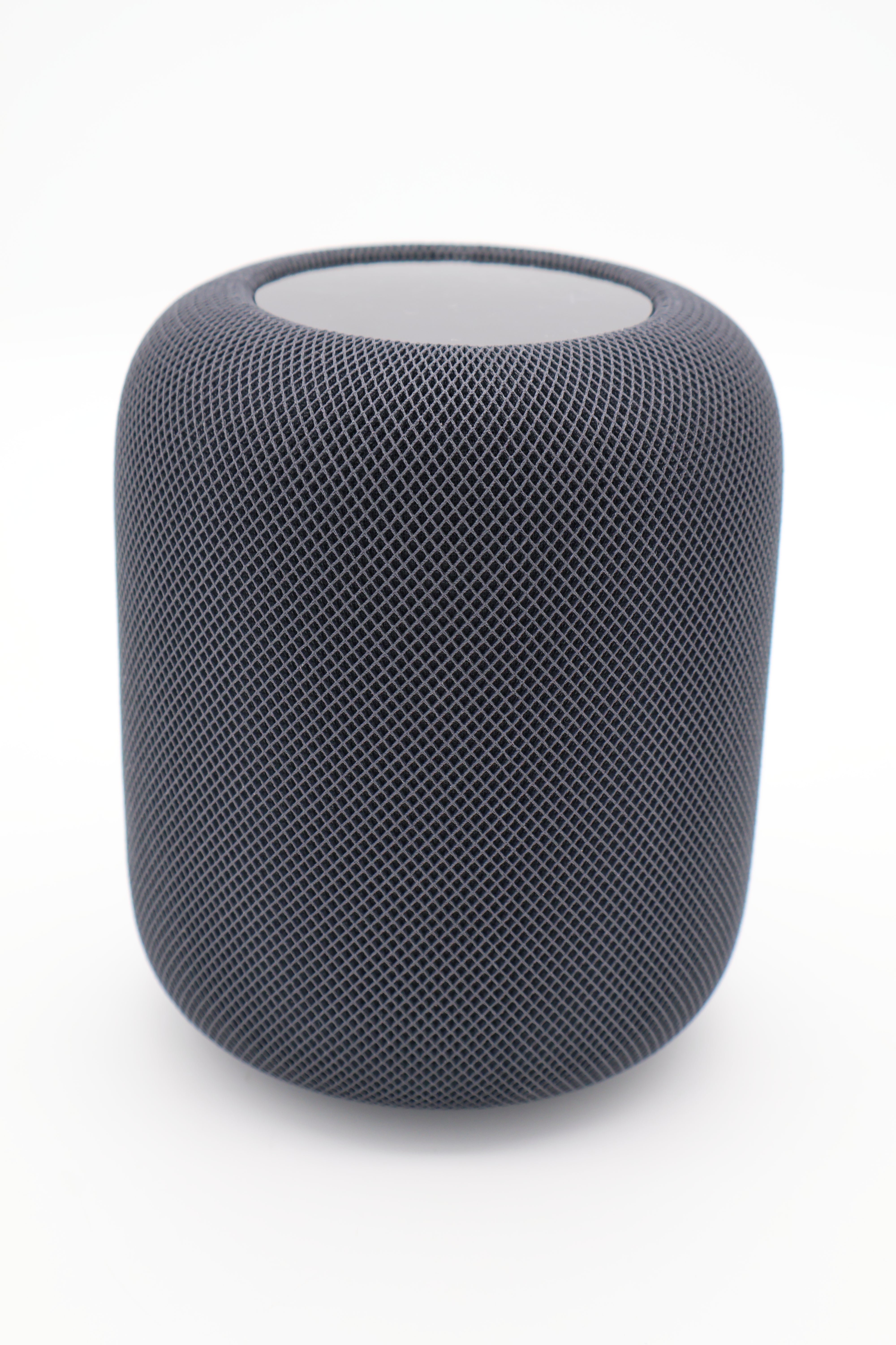 Apple HomePod 2 Midnight (Cert Refurb)