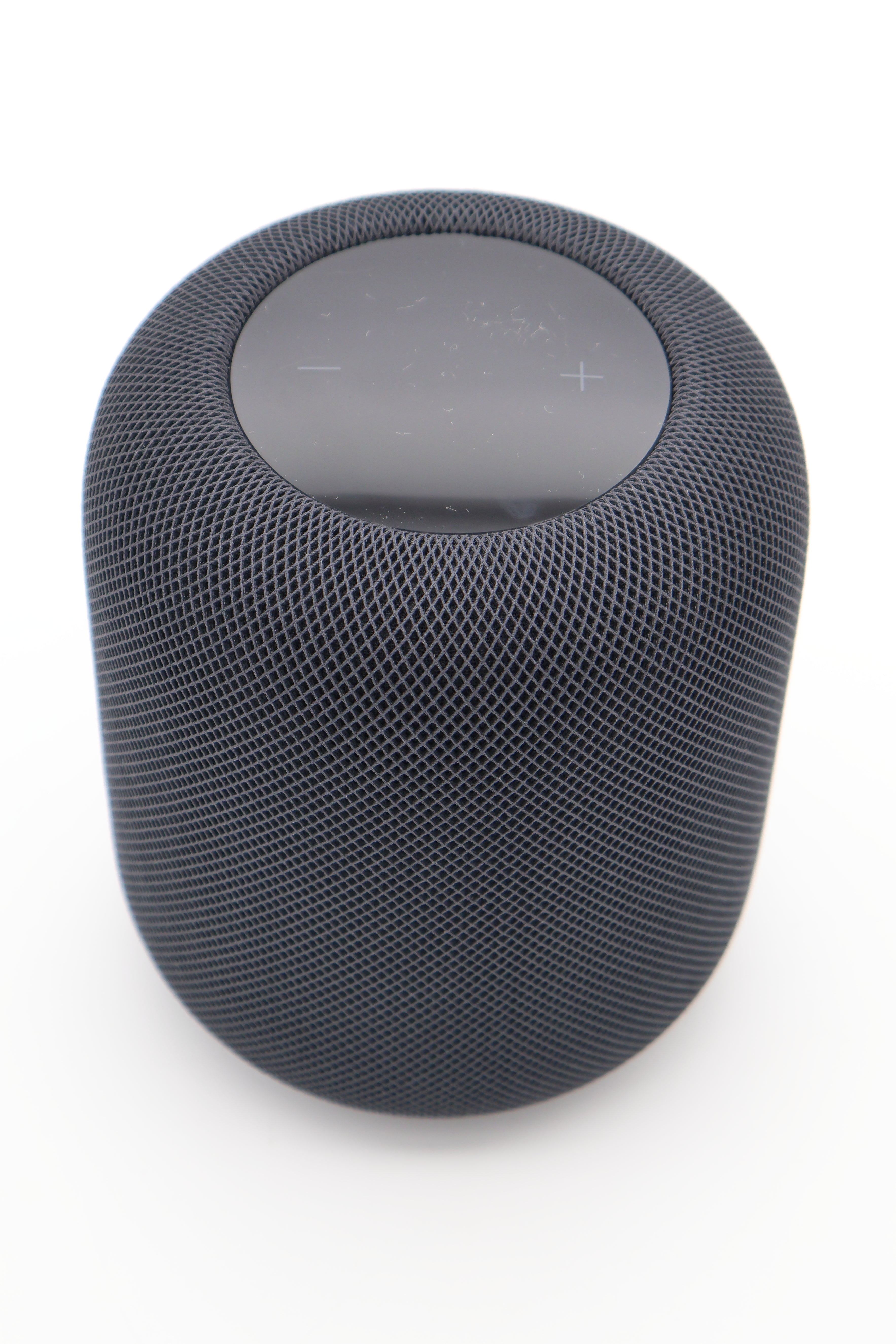 Apple HomePod 2 Midnight (Cert Refurb)