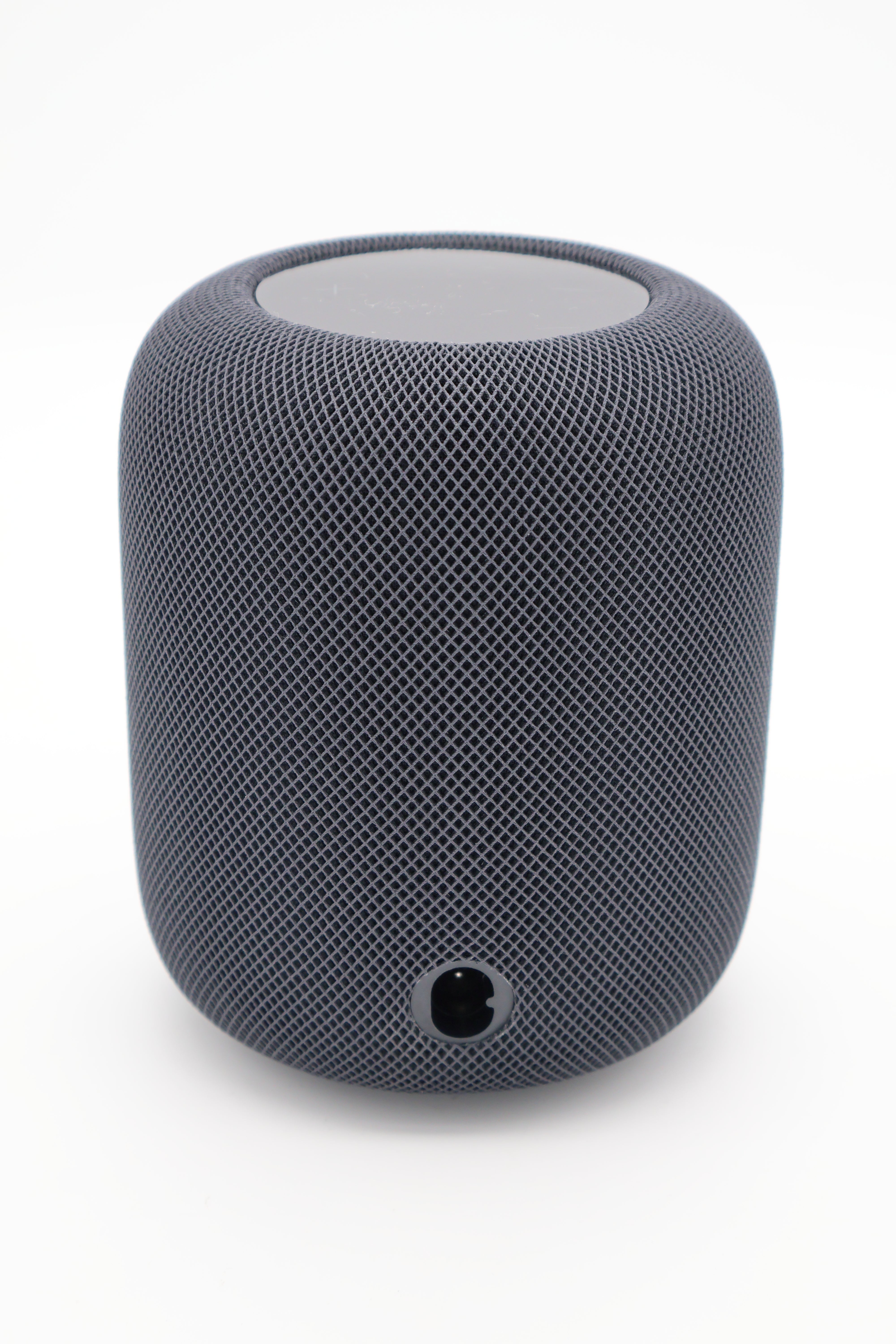 Apple HomePod 2 Midnight (Cert Refurb)