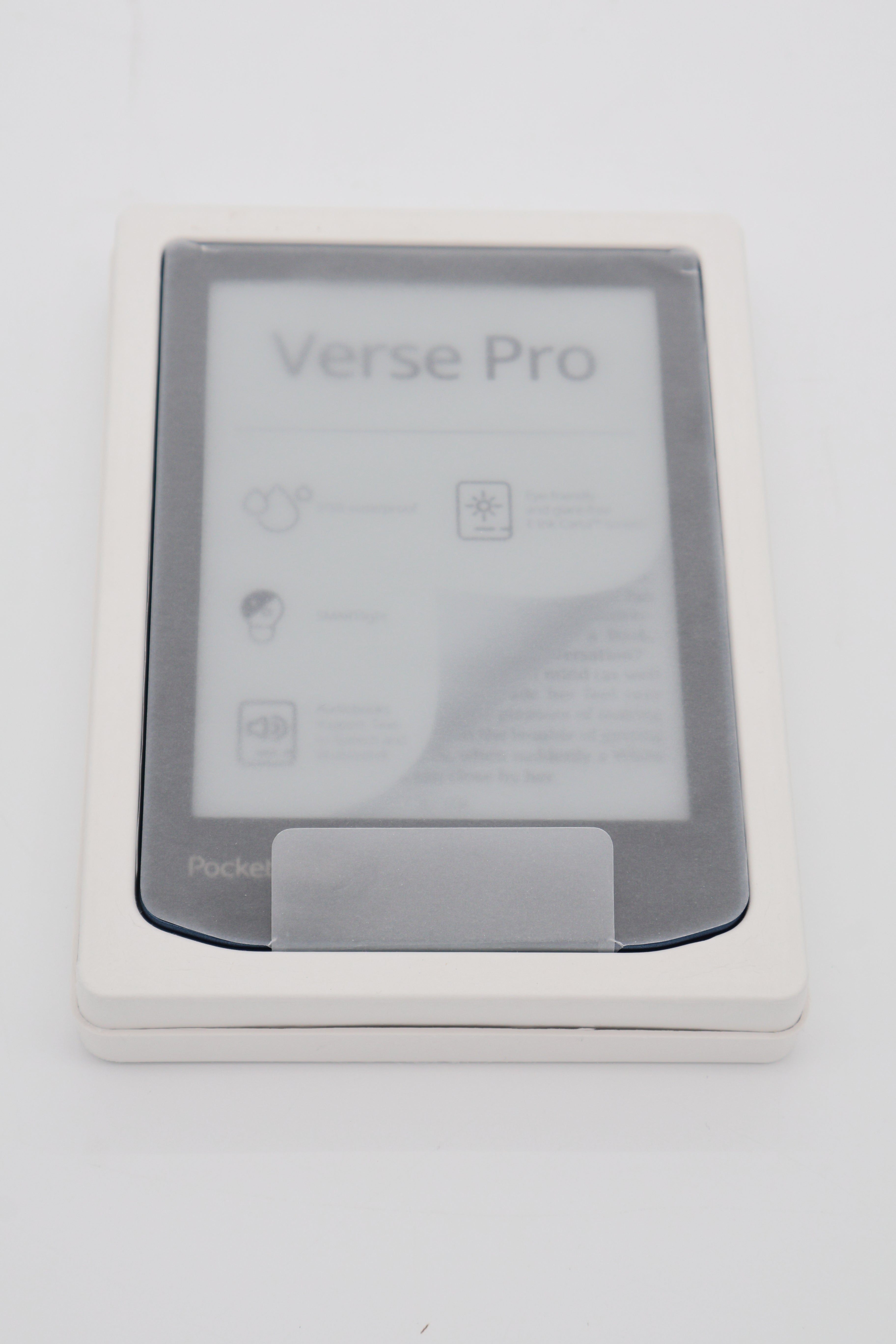 PocketBook Verse Pro Azure (Open Box)
