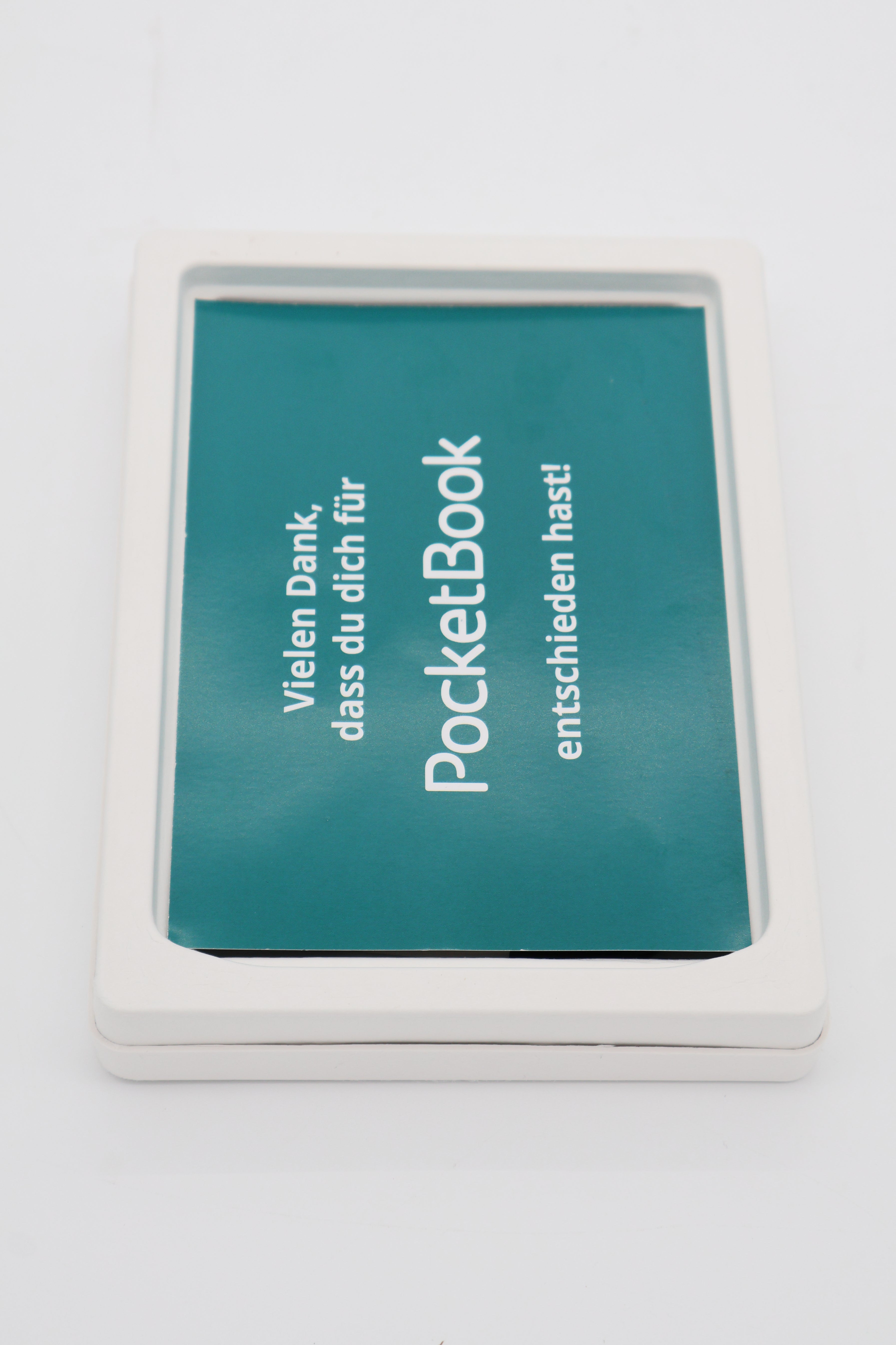 PocketBook Verse Pro Azure (Open Box)