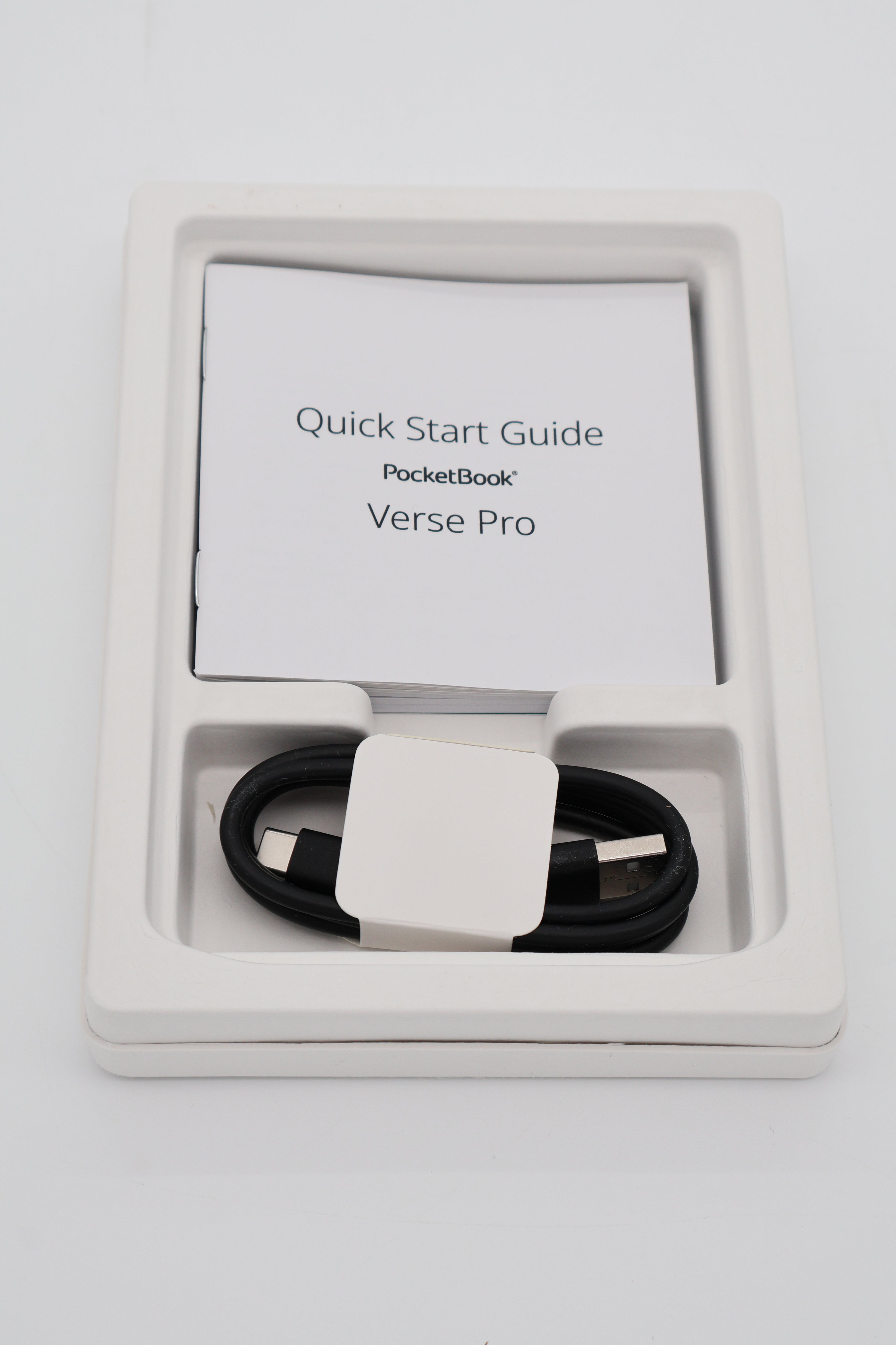 PocketBook Verse Pro Azure (Open Box)