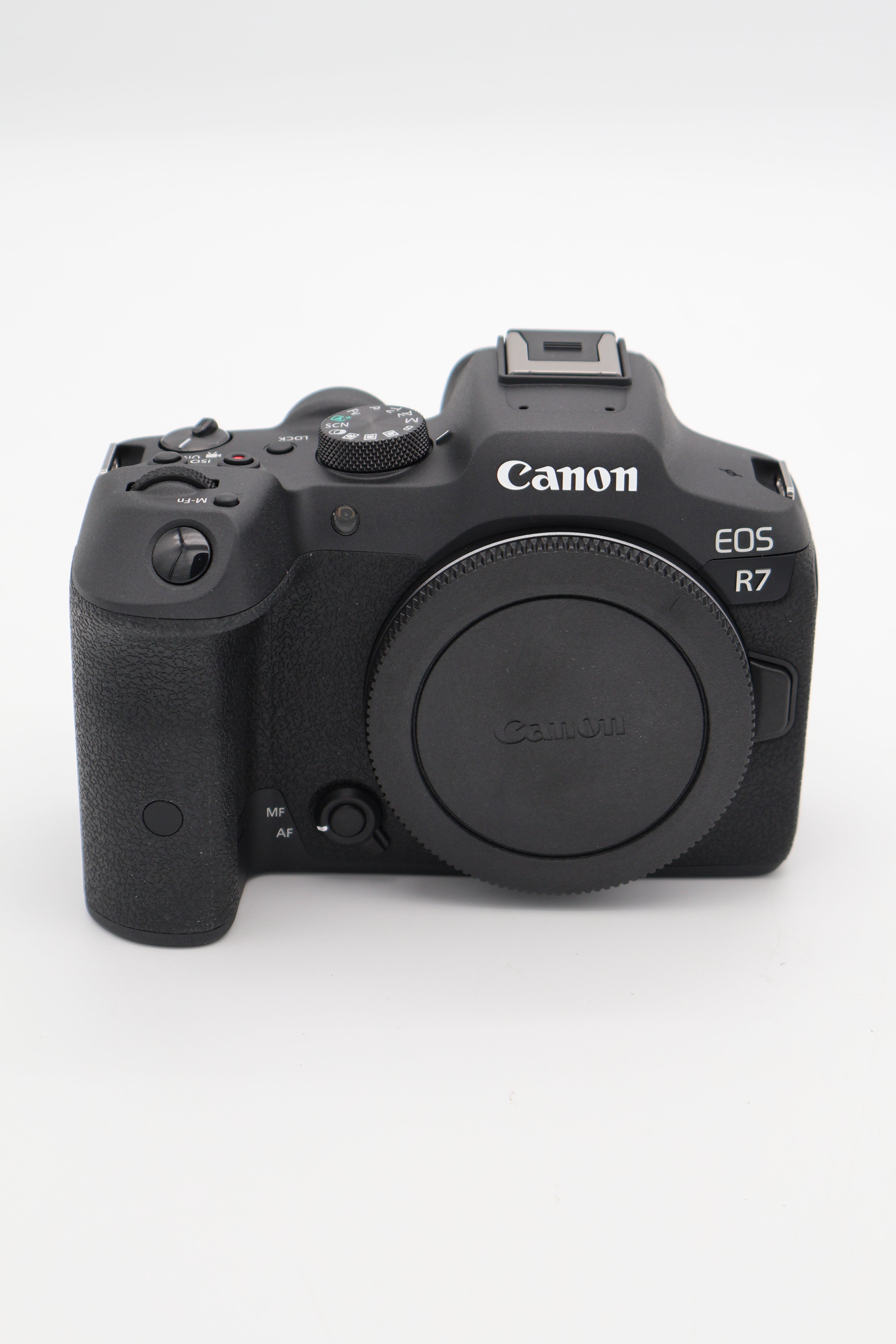 Canon EOS R7 Body (Open Box)
