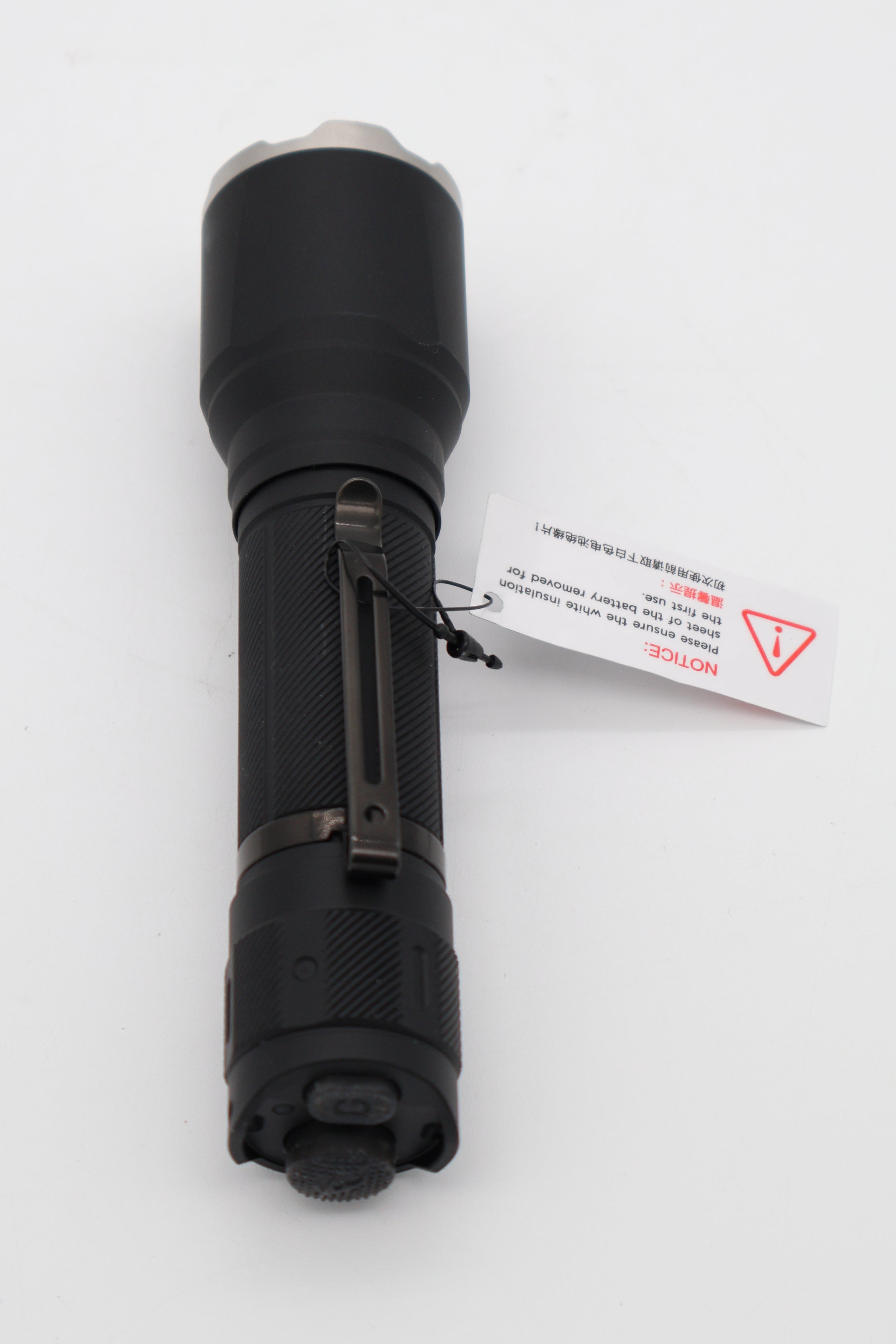 Fenix TK17 Tactical LED Torch (Open Box)