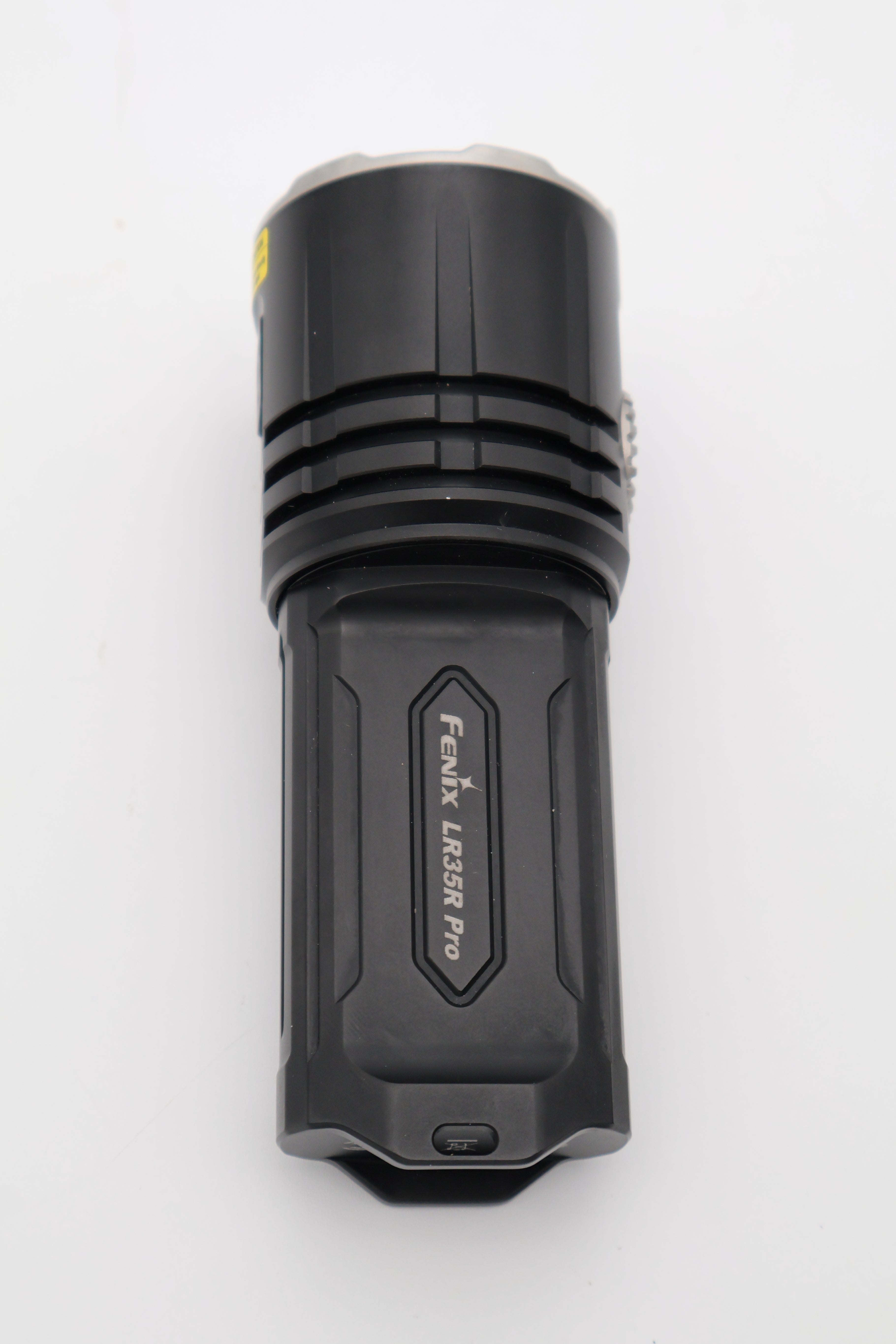 Fenix LR35R Pro Searchlight (Open Box)