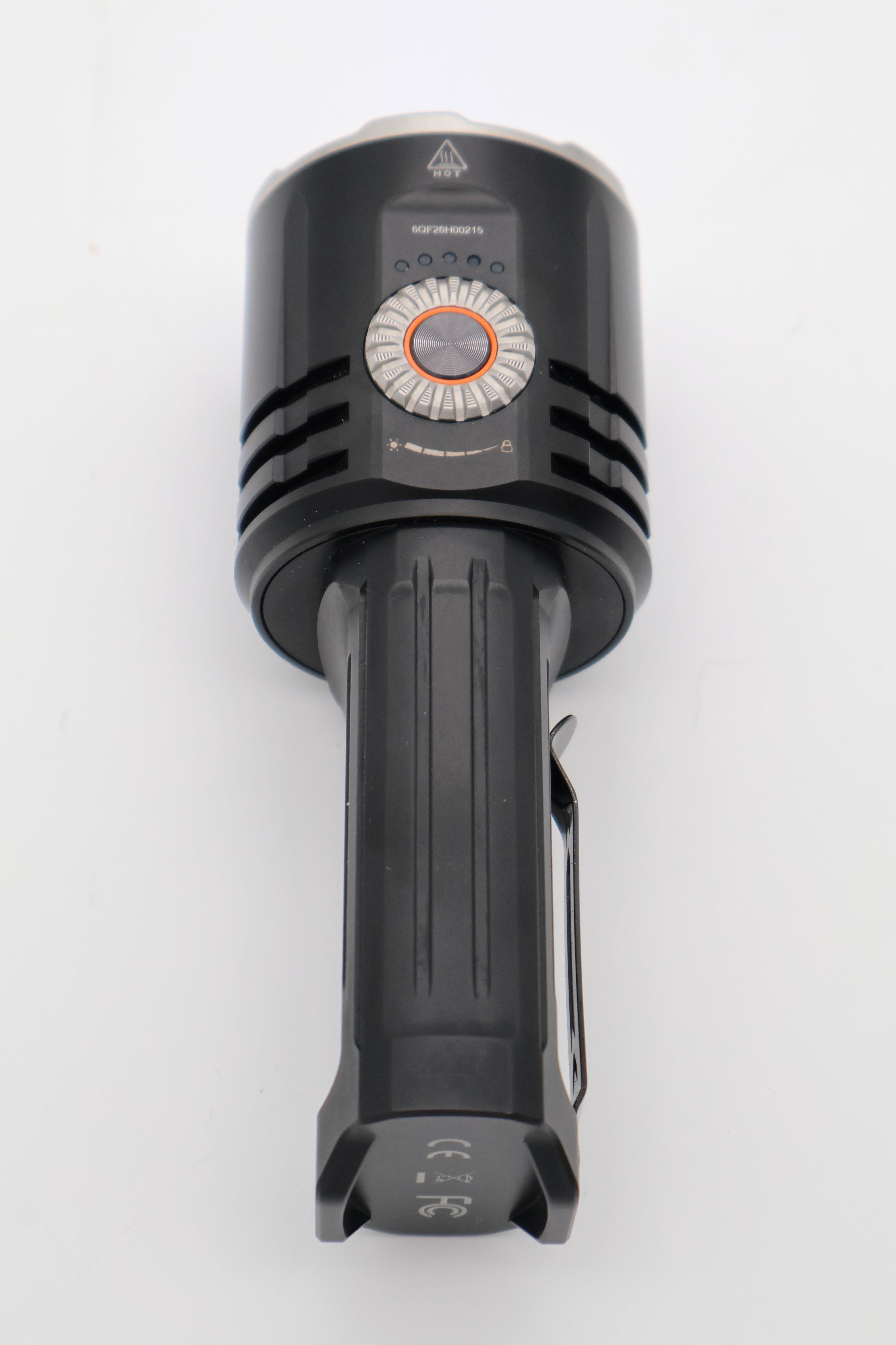 Fenix LR35R Pro Searchlight (Open Box)