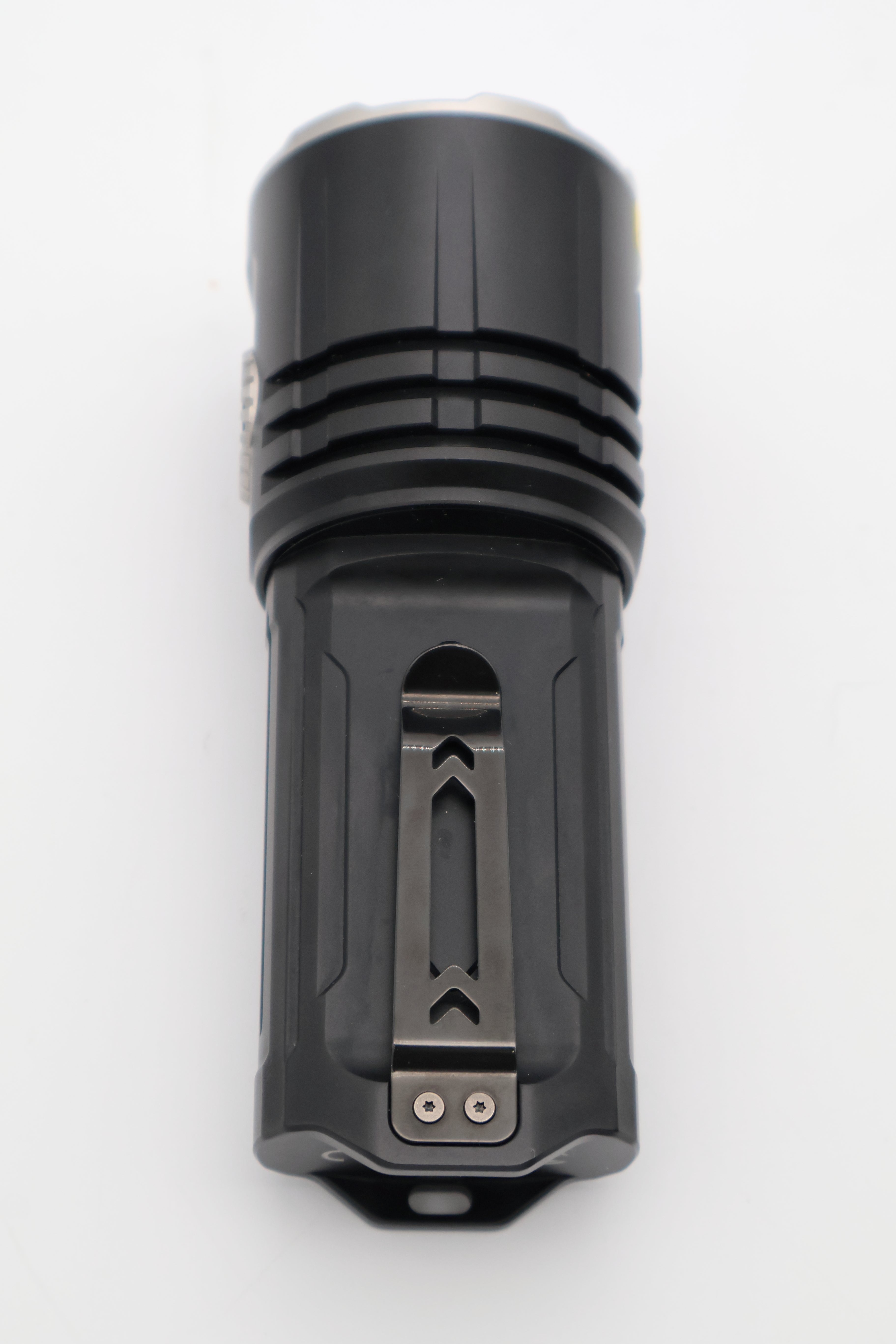 Fenix LR35R Pro Searchlight (Open Box)