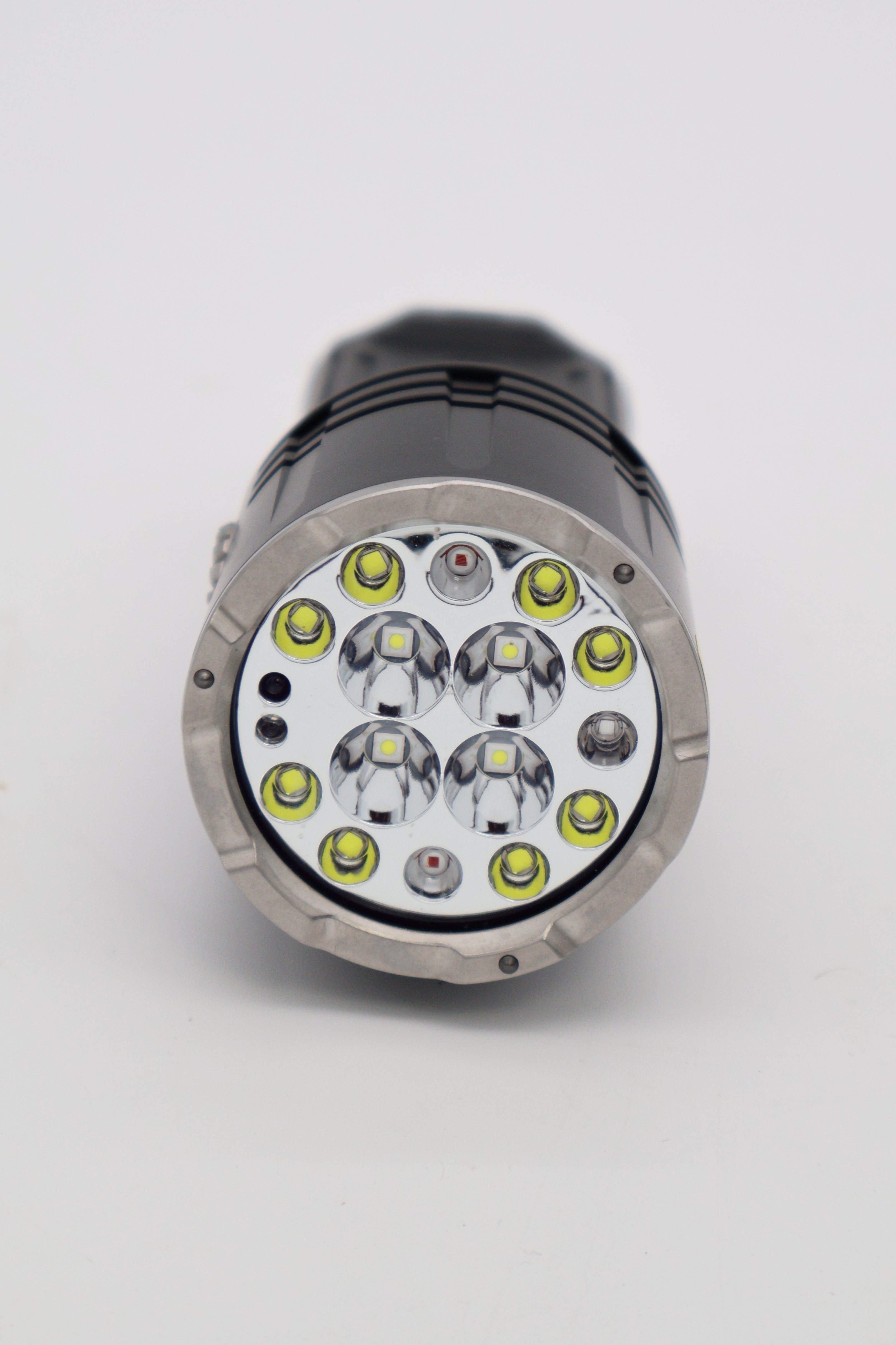 Fenix LR35R Pro Searchlight (Open Box)