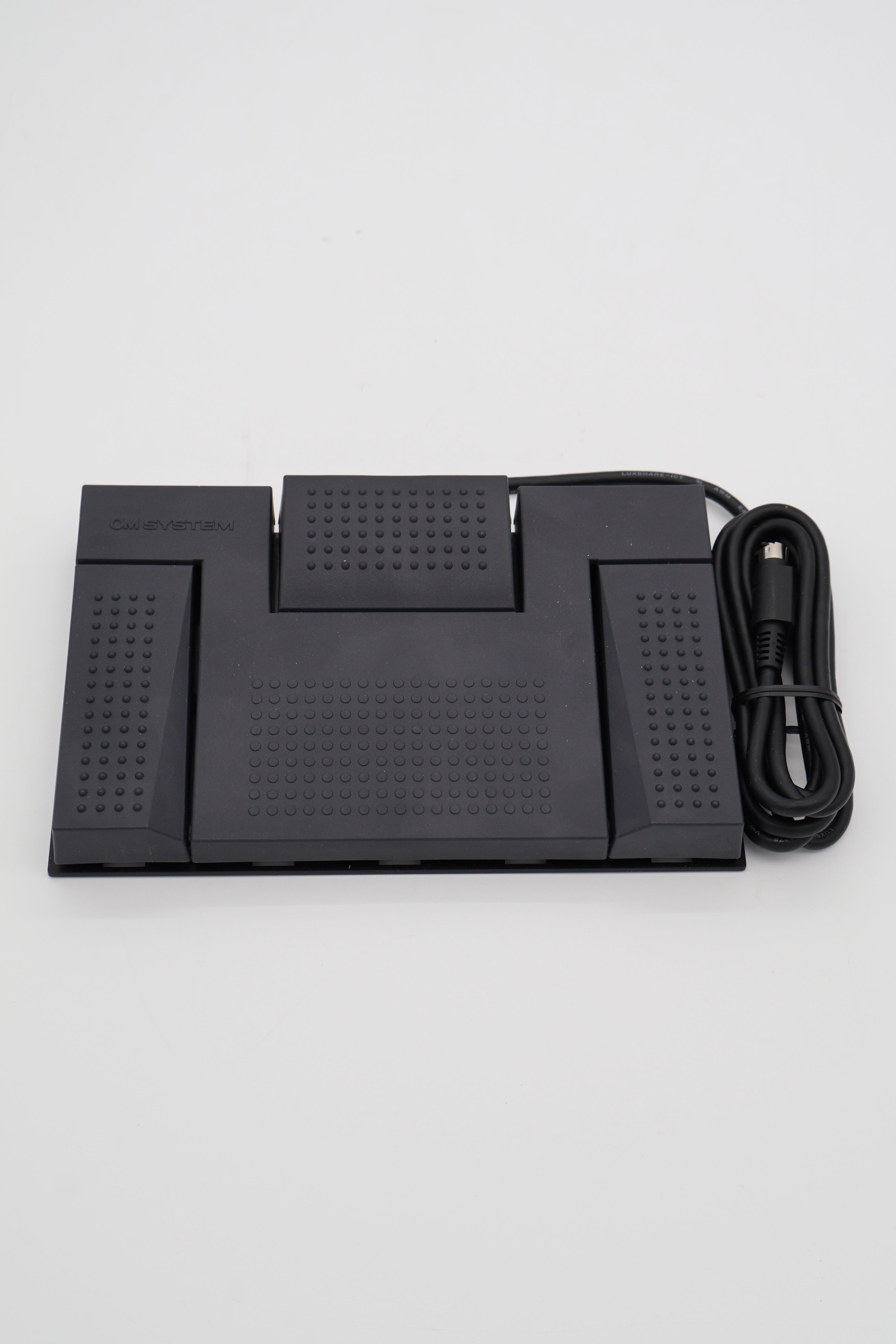 OM SYSTEM AS-2700 Audio Transcription Kit (Open Box)