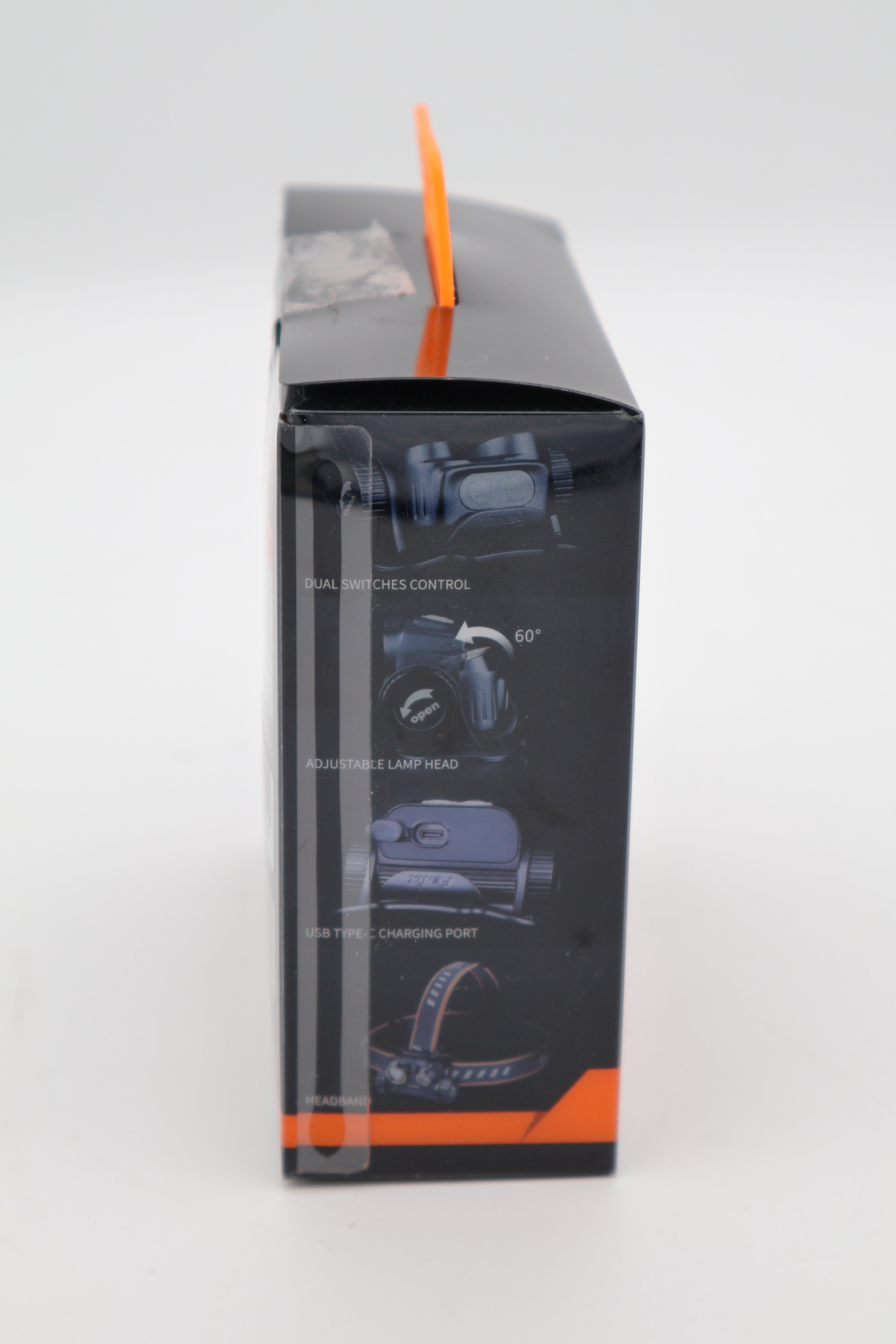 Fenix HM65R Headlamp (Open Box)