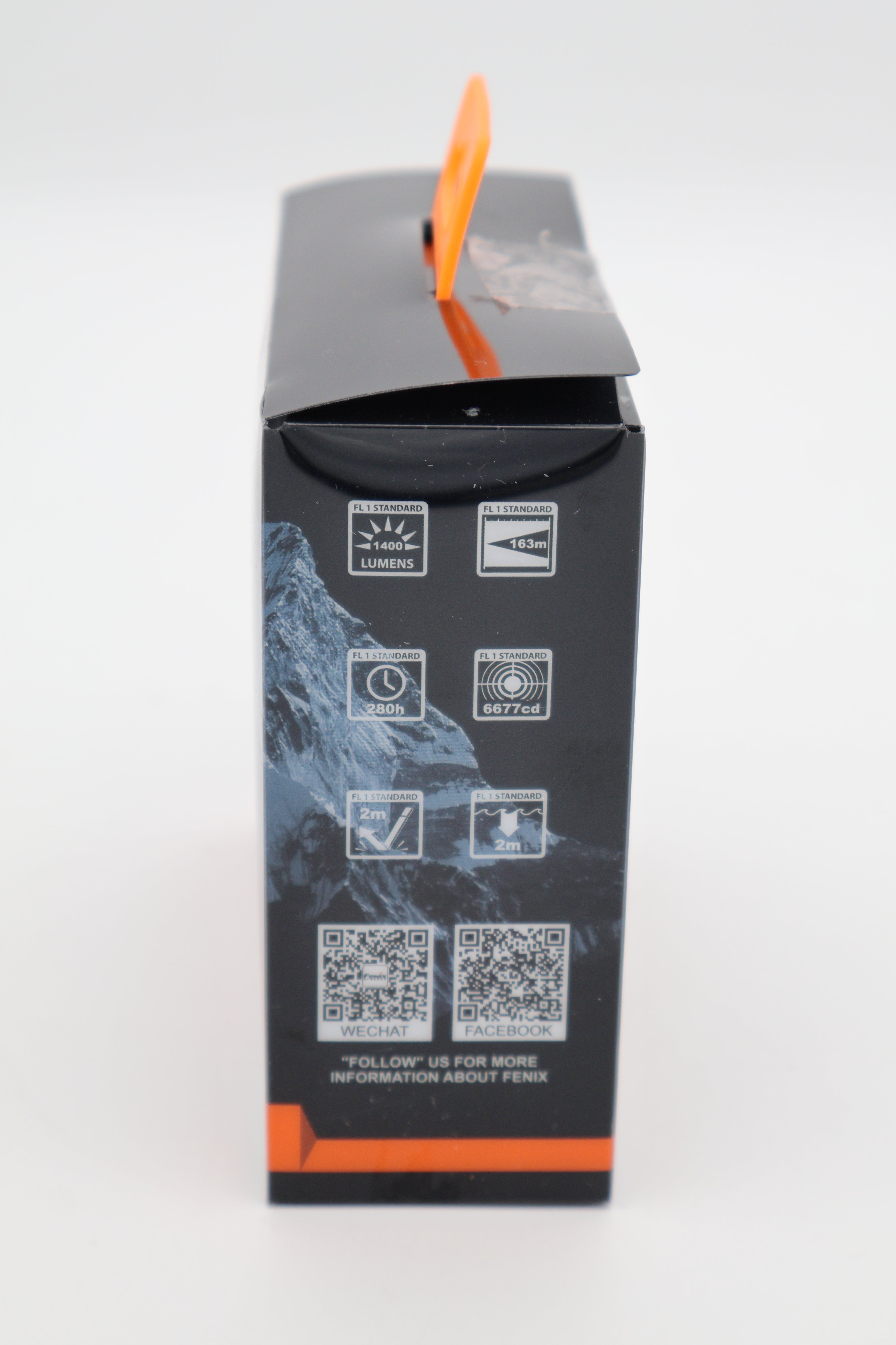 Fenix HM65R Headlamp (Open Box)