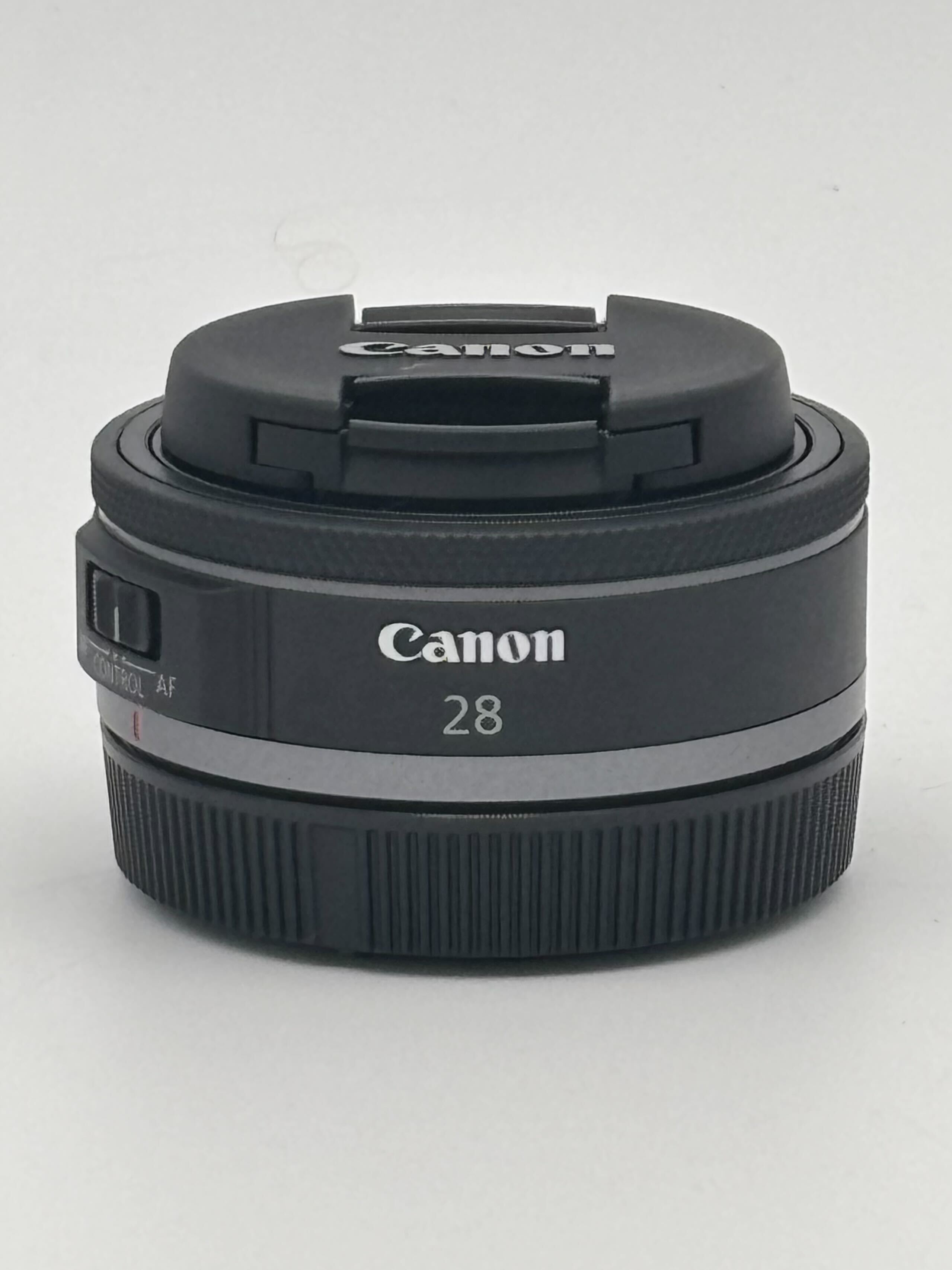 Canon RF 28mm F2.8 STM