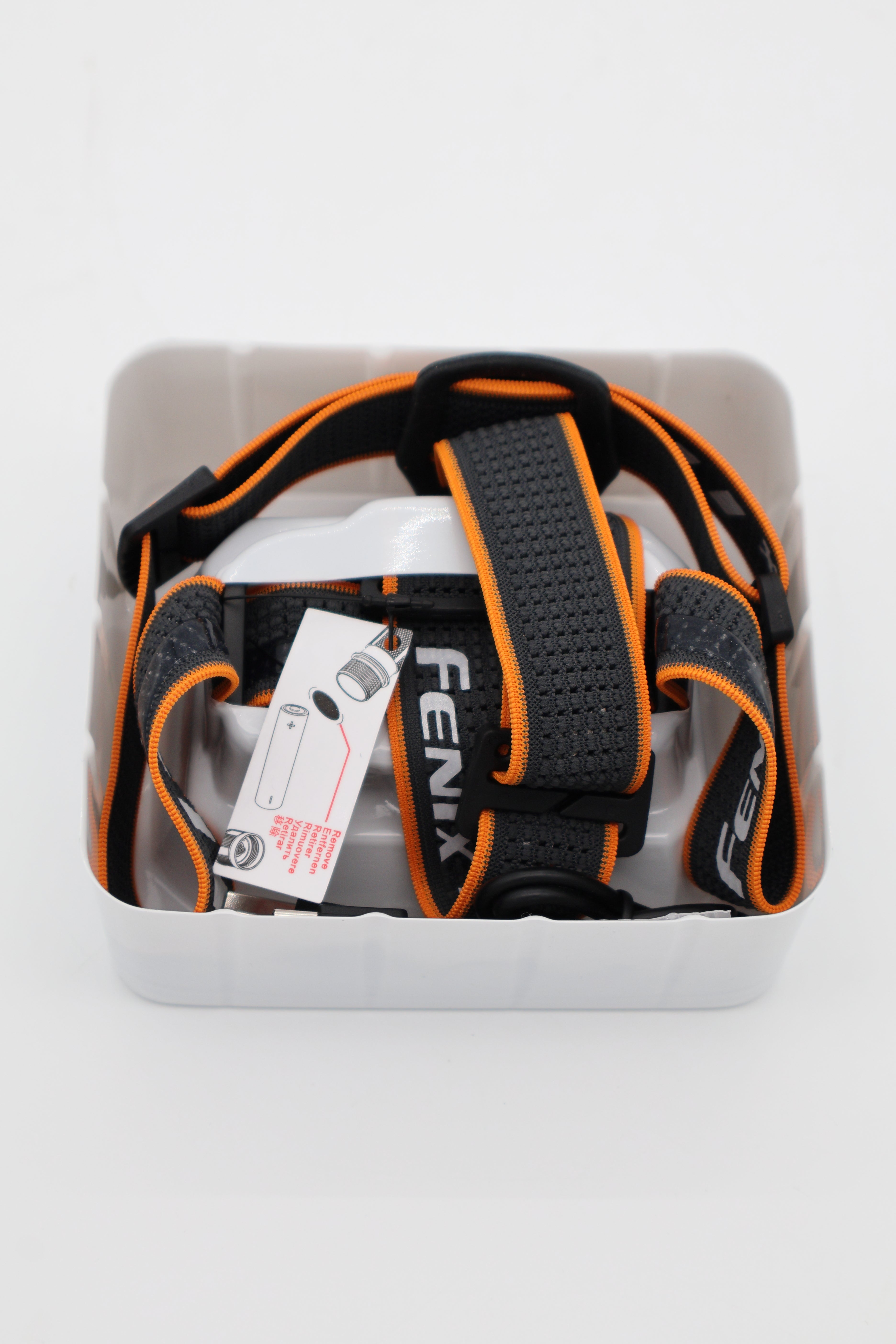 Fenix HM65R Headlamp (Open Box)