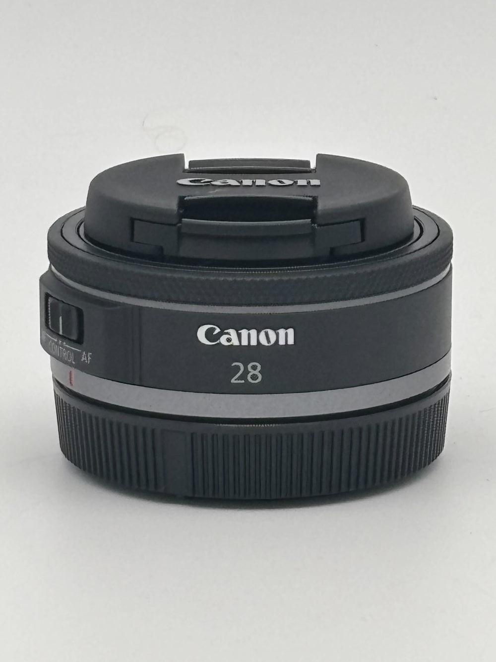 Canon RF 28mm F28 STM – HDEW Cameras