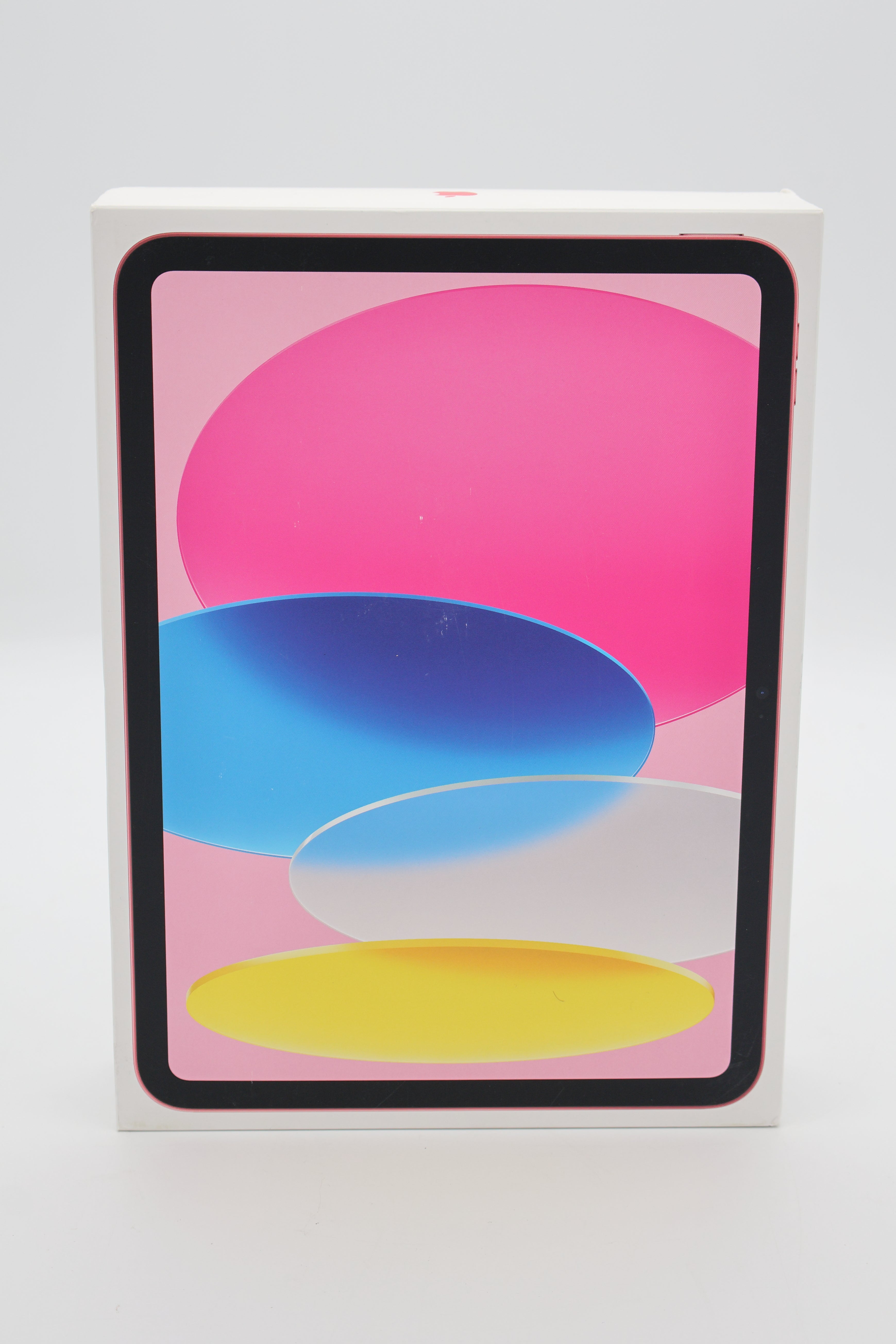 Apple 2025 iPad A16 Wifi 256GB Pink (Open Box)