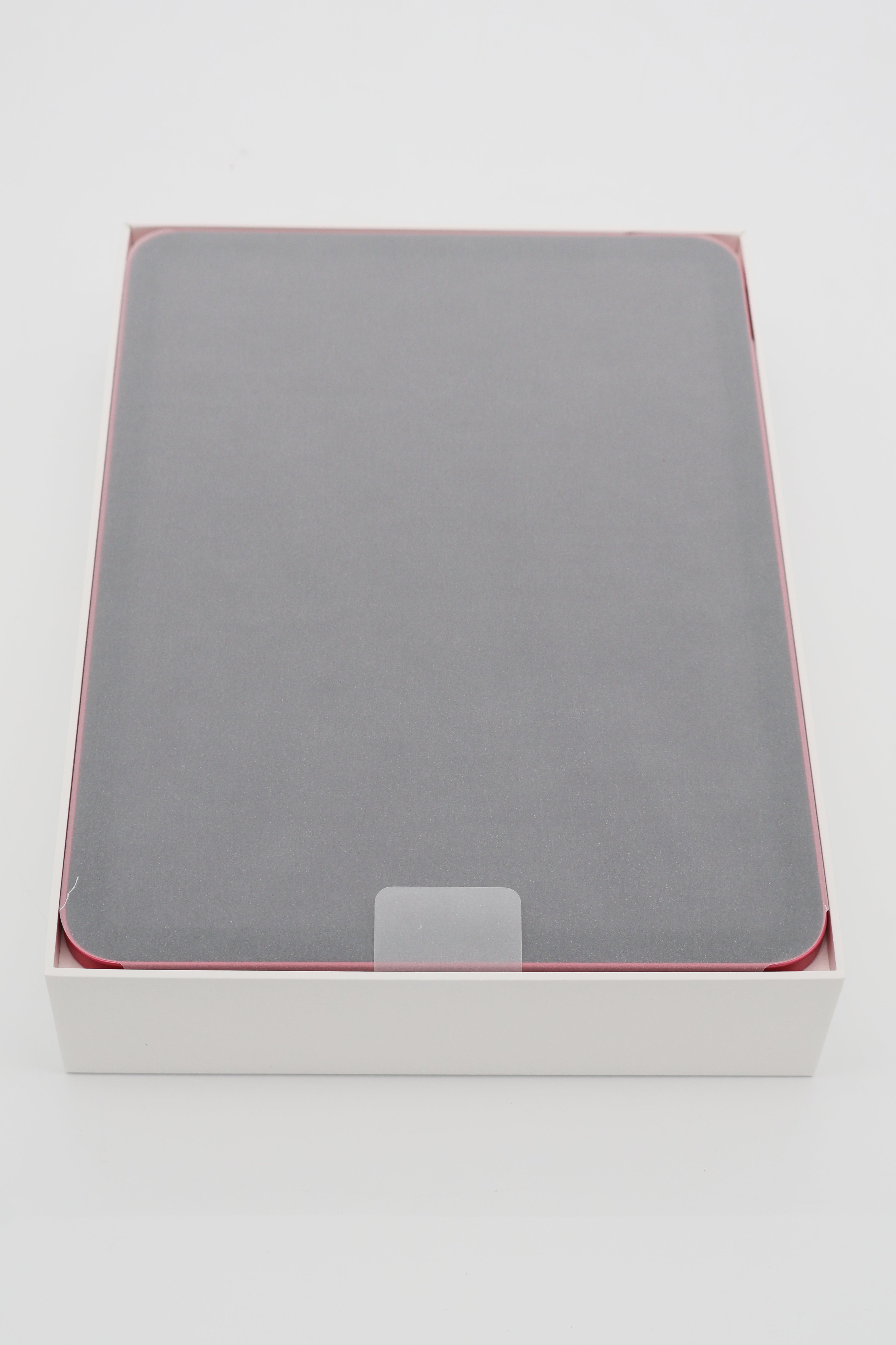 Apple 2025 iPad A16 Wifi 256GB Pink (Open Box)
