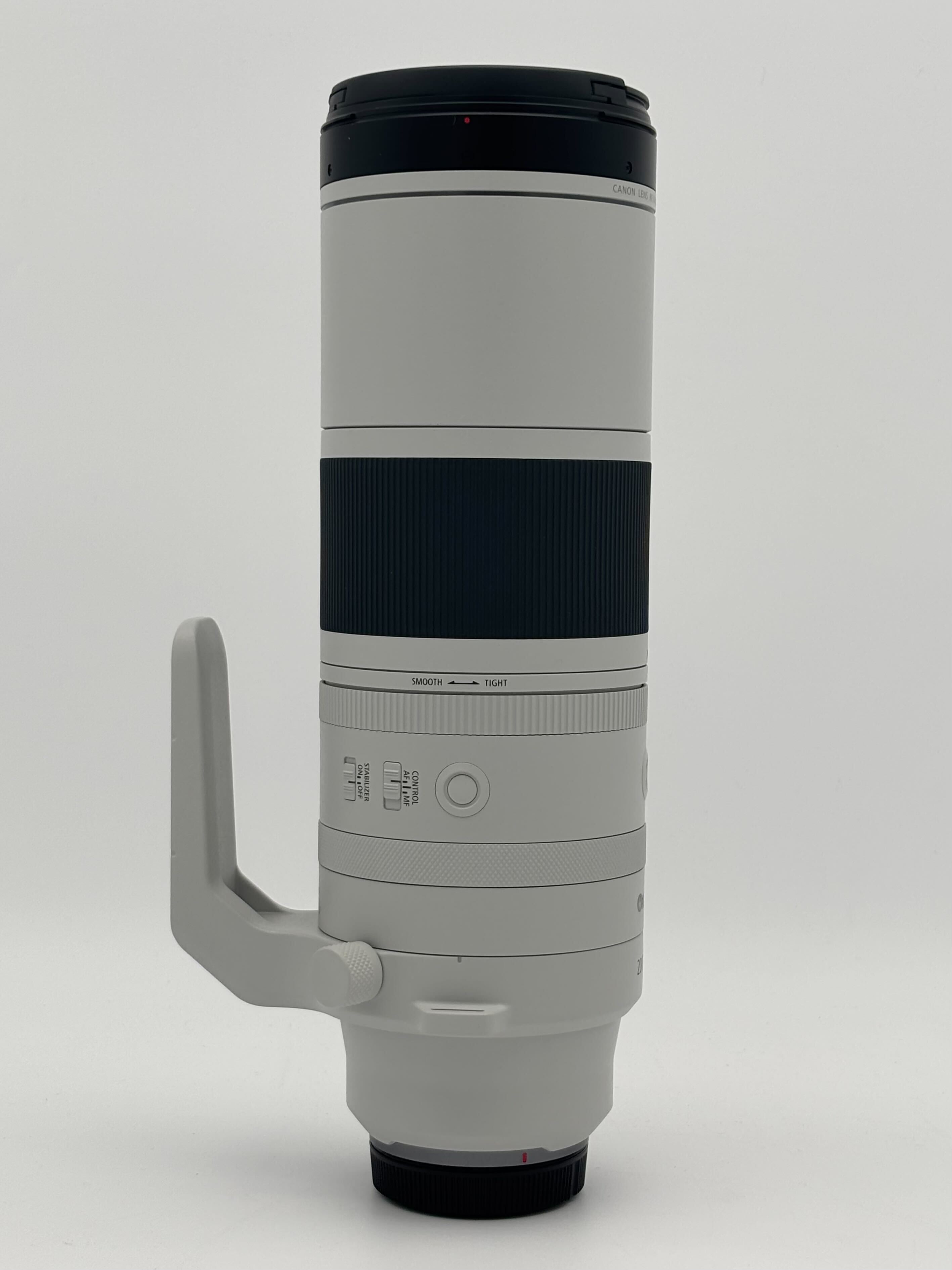 Canon RF 200-800mm F6.3-9 IS USM