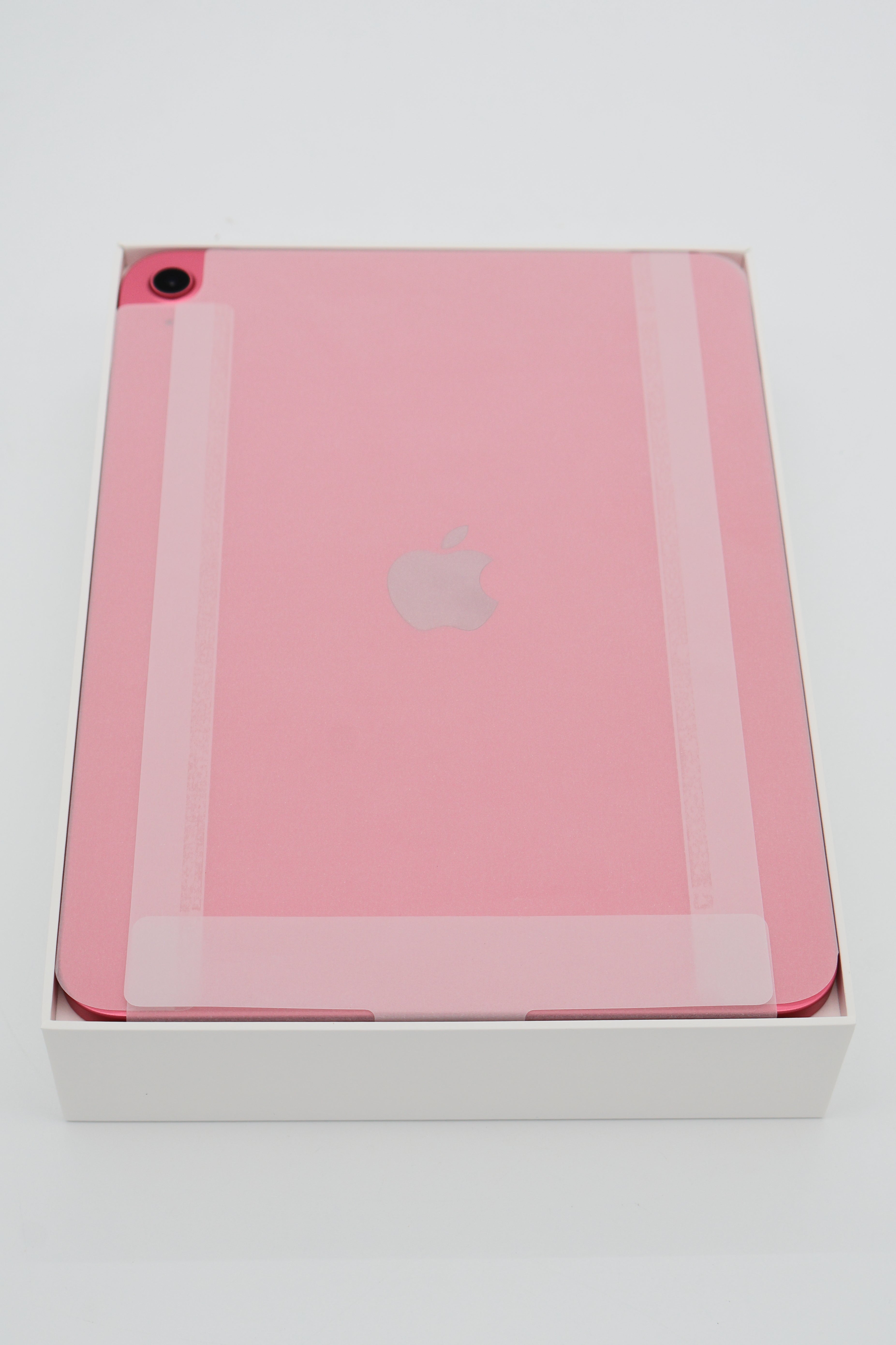 Apple 2025 iPad A16 Wifi 256GB Pink (Open Box)