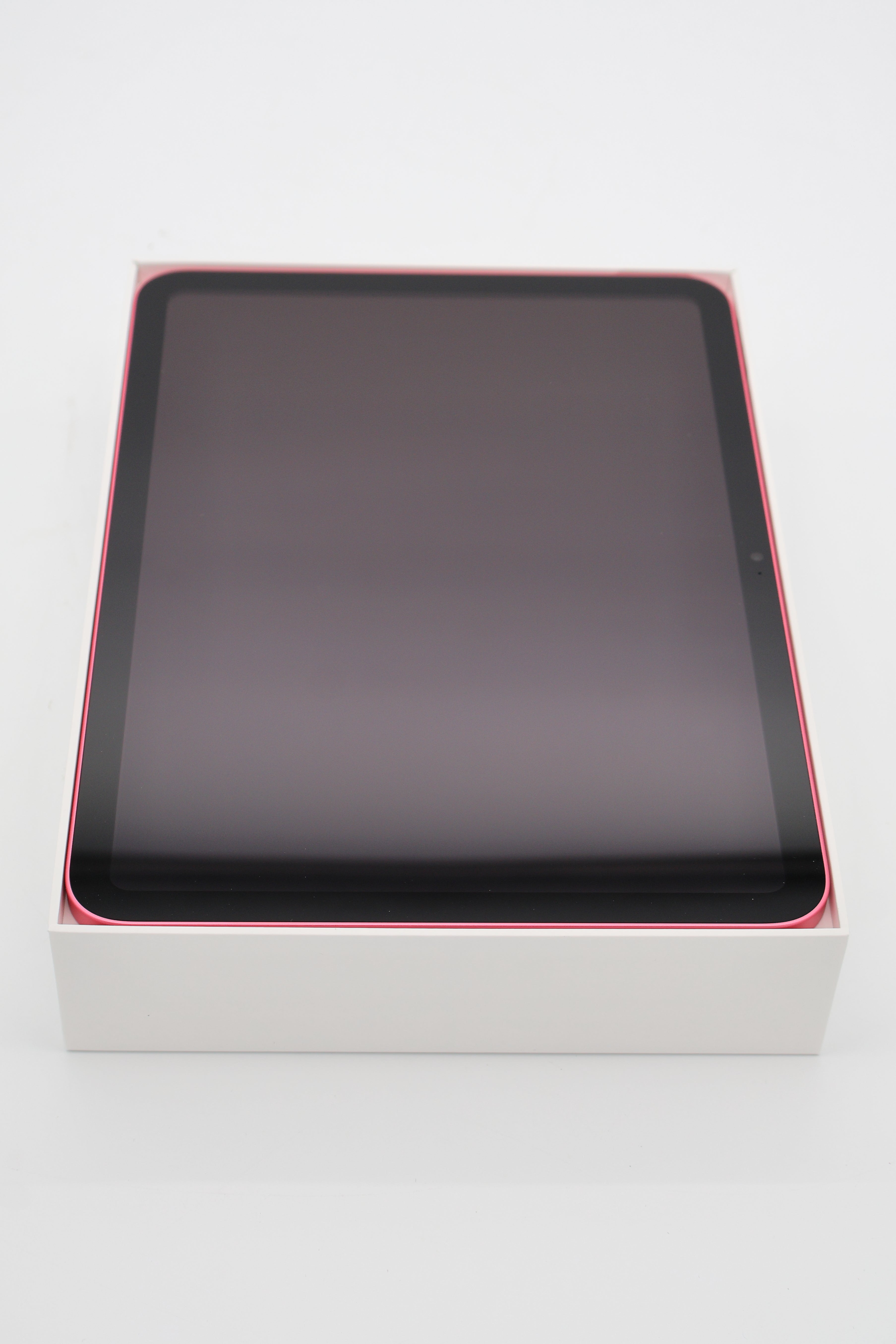Apple 2025 iPad A16 Wifi 256GB Pink (Open Box)