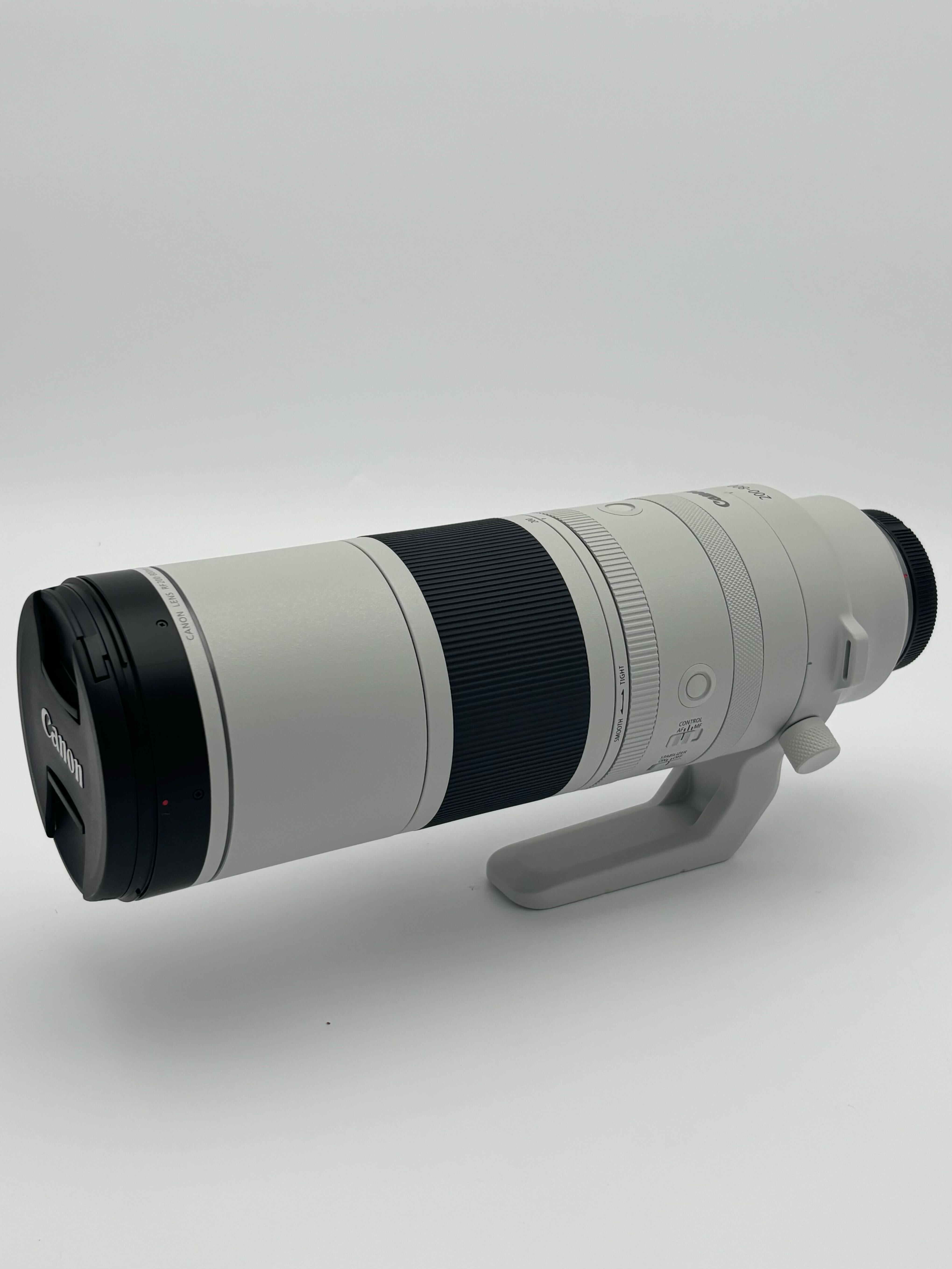 Canon RF 200-800mm F6.3-9 IS USM